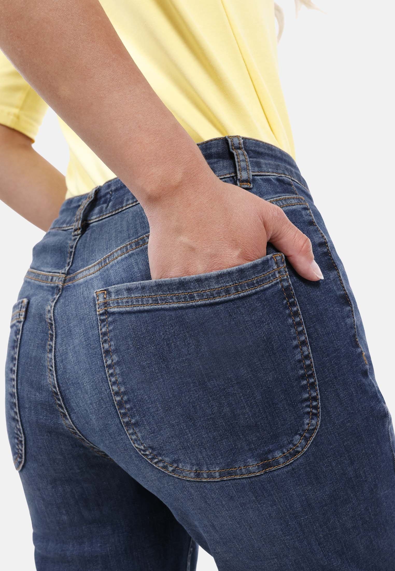 SURI FREY Bootcut-Jeans »Regular Jeans SFY Freyday«