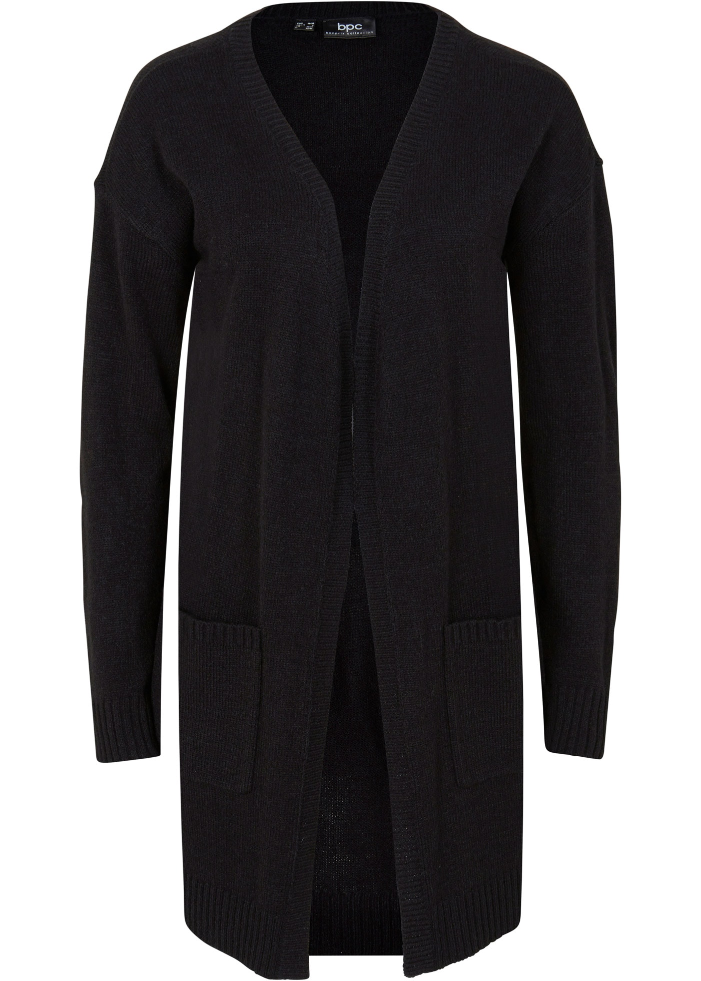 bonprix Longstrickjacke Longstrickjacke