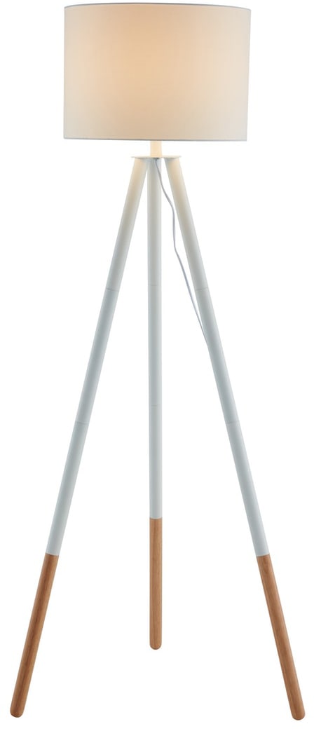 SalesFever Stehlampe | kaufen 3 flammig-flammig, skandinavisches 1 Stativ, »Uldis«, online mit Design Garantie Dreibeiniges XXL Jahren