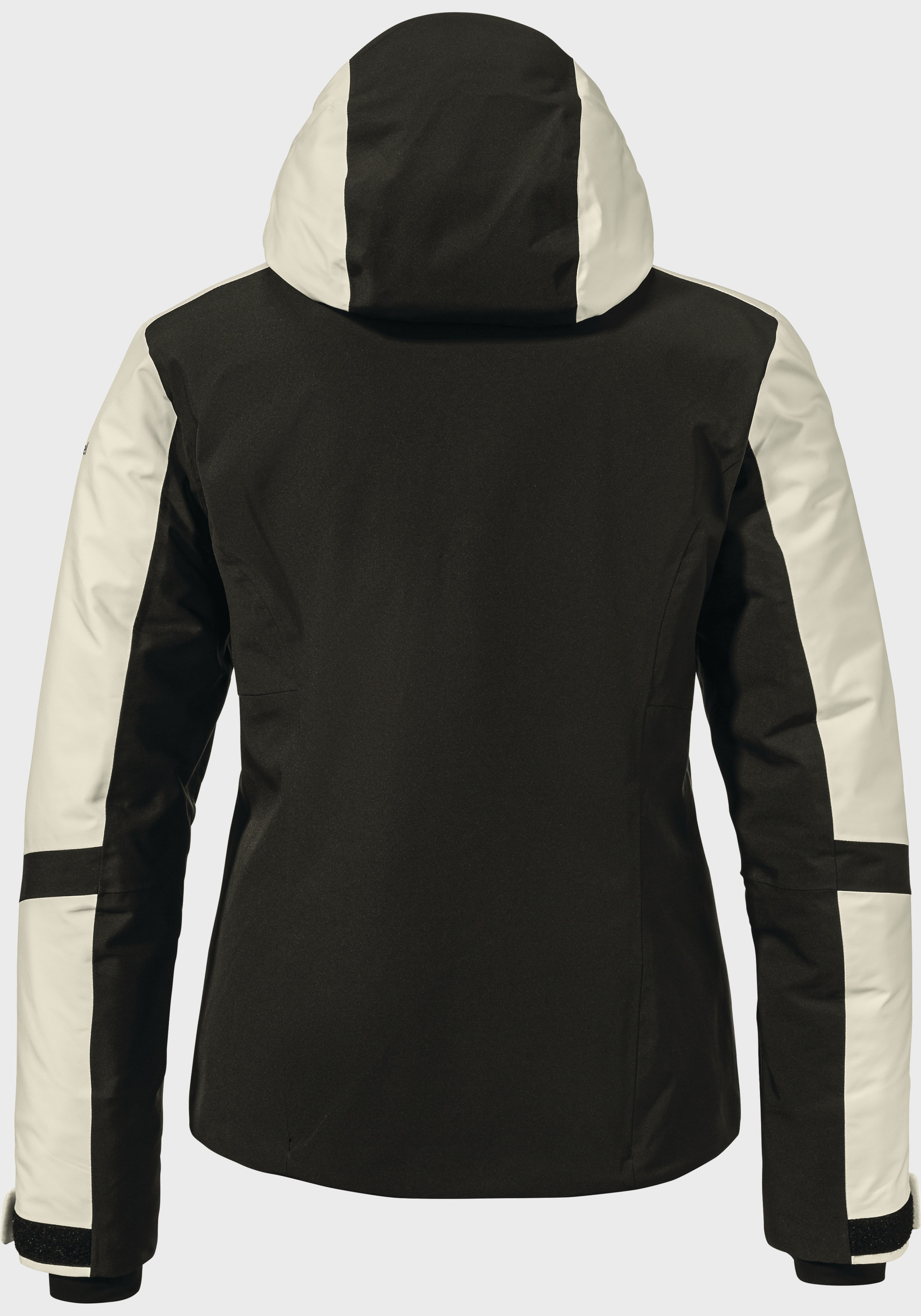 Schöffel Outdoorjacke »Ski Jacket Kanzelwand L«, mit Kapuze