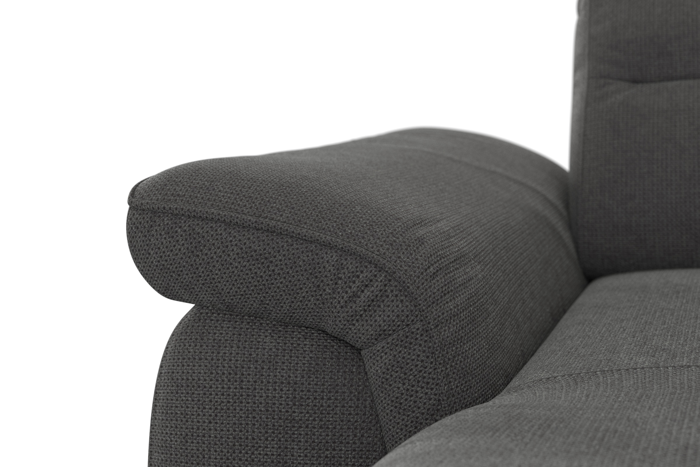 sit&more Wohnlandschaft »Sinatra U-Form«, optional mit Kopfteilverstellung und Armteilfunktion etc.