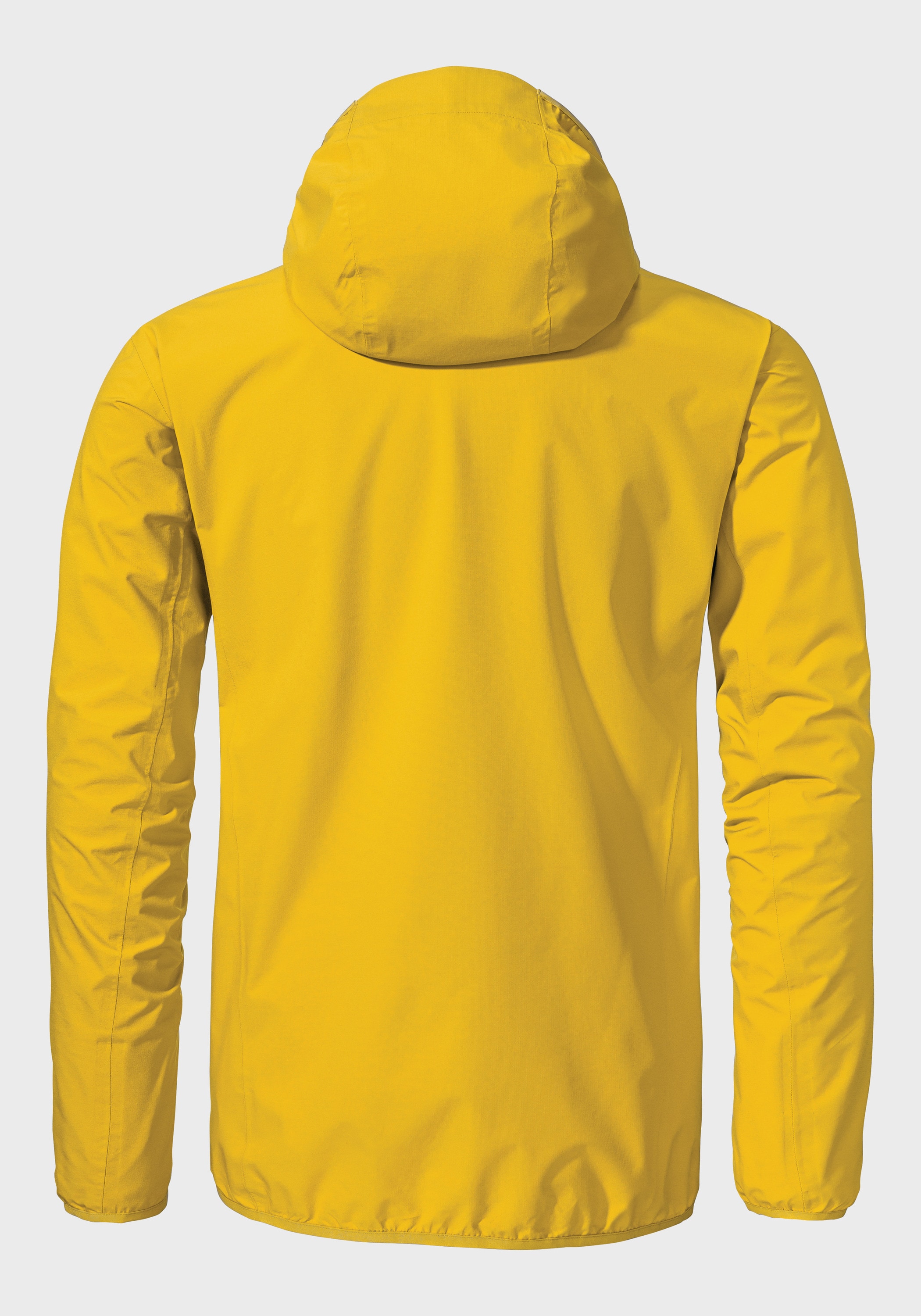 Schöffel Outdoorjacke »Hiking Jacket Style Migandi MNS«, mit Kapuze