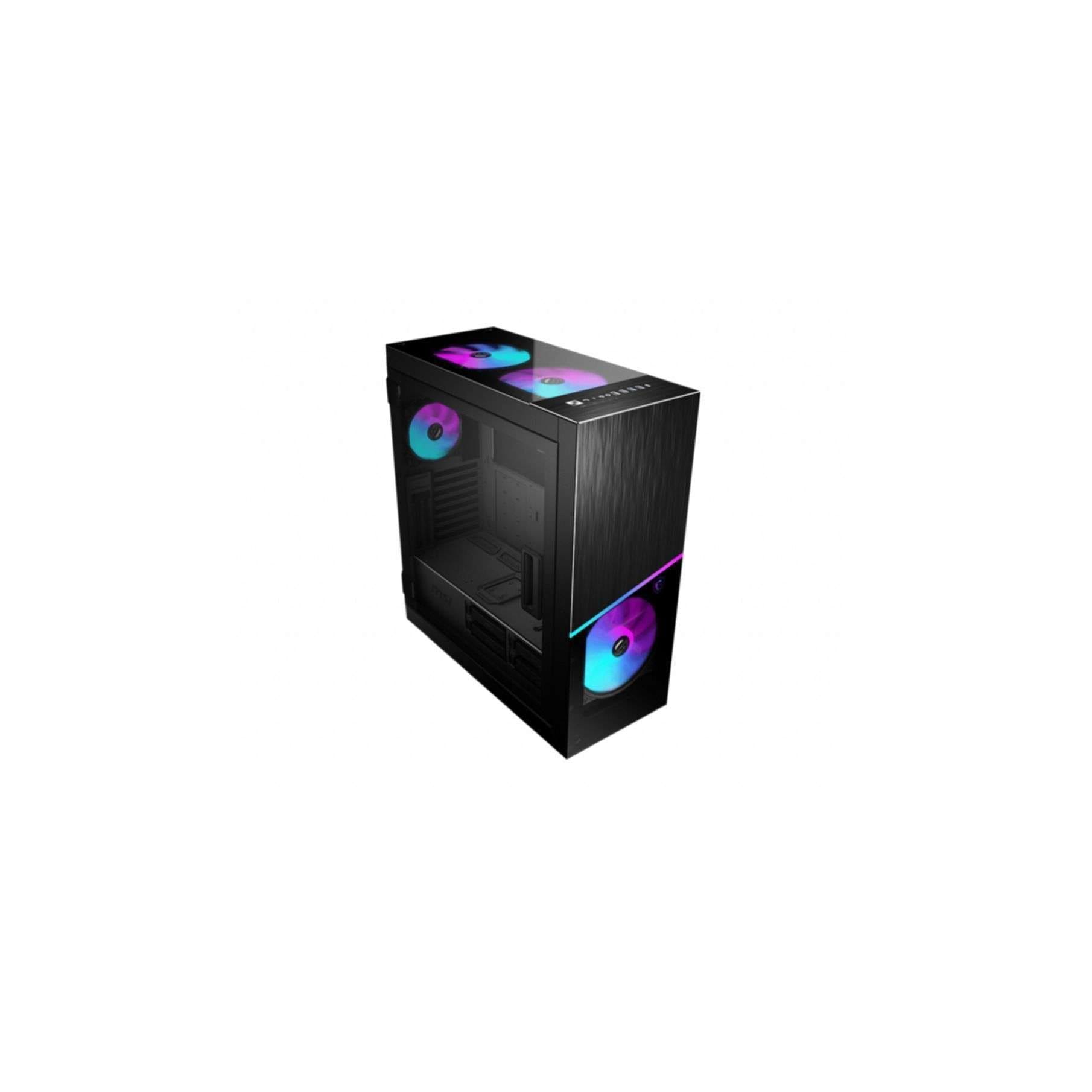 MSI PC-Gehäuse »MPG SEKIRA 500X«