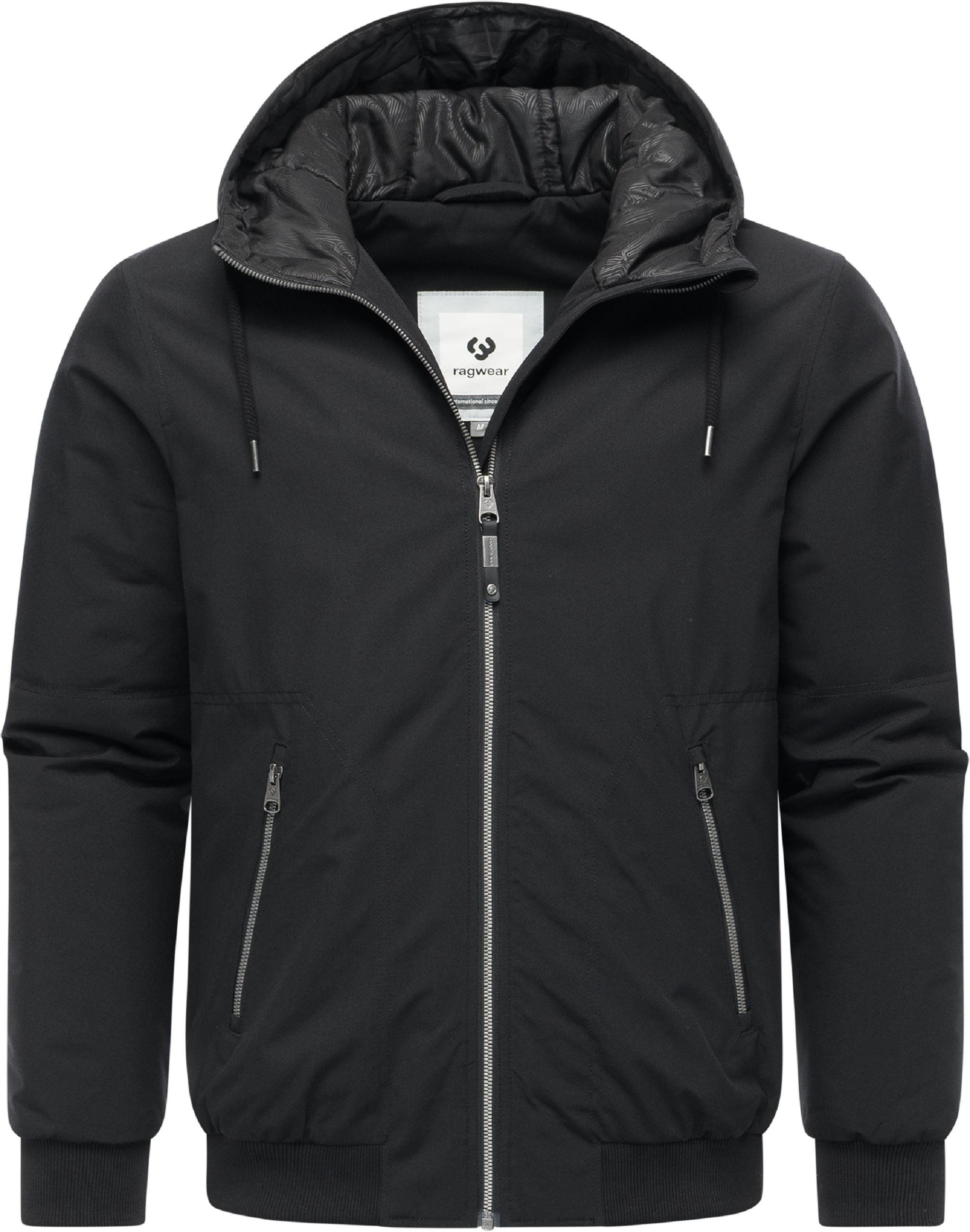 Ragwear Winterjacke »Winterjacke Stuartt YOUMODO«