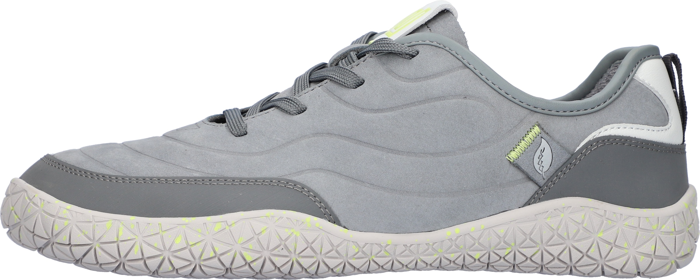 Waldläufer Barfußschuh »H-BORIS«  Schnürschuh, Bequemschuh, Halbschuh in Schuhweite H (= sehr weit)