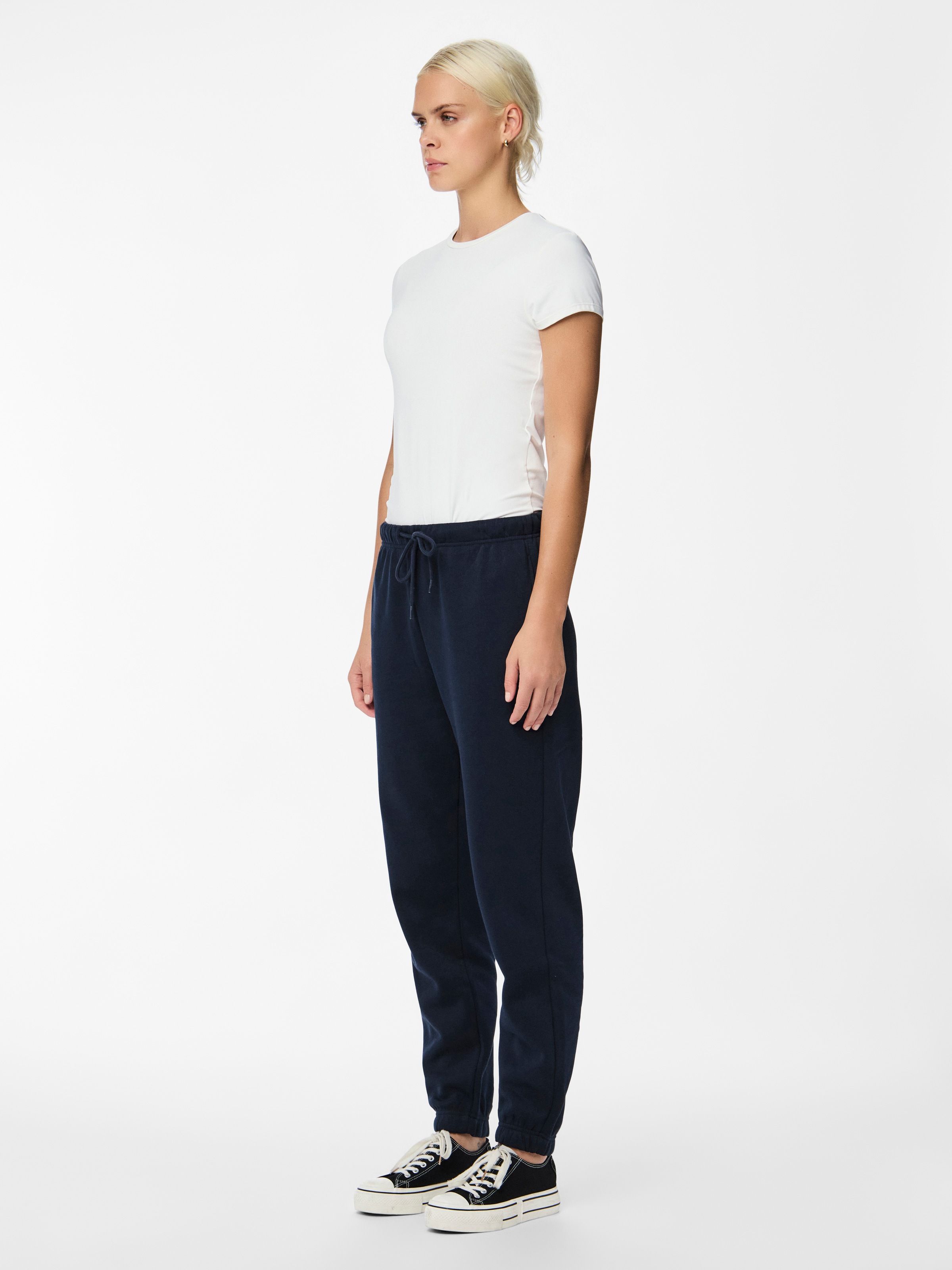 pieces Jogginghose »PCCHILLI HW SWEAT PANTS NOOS BC«
