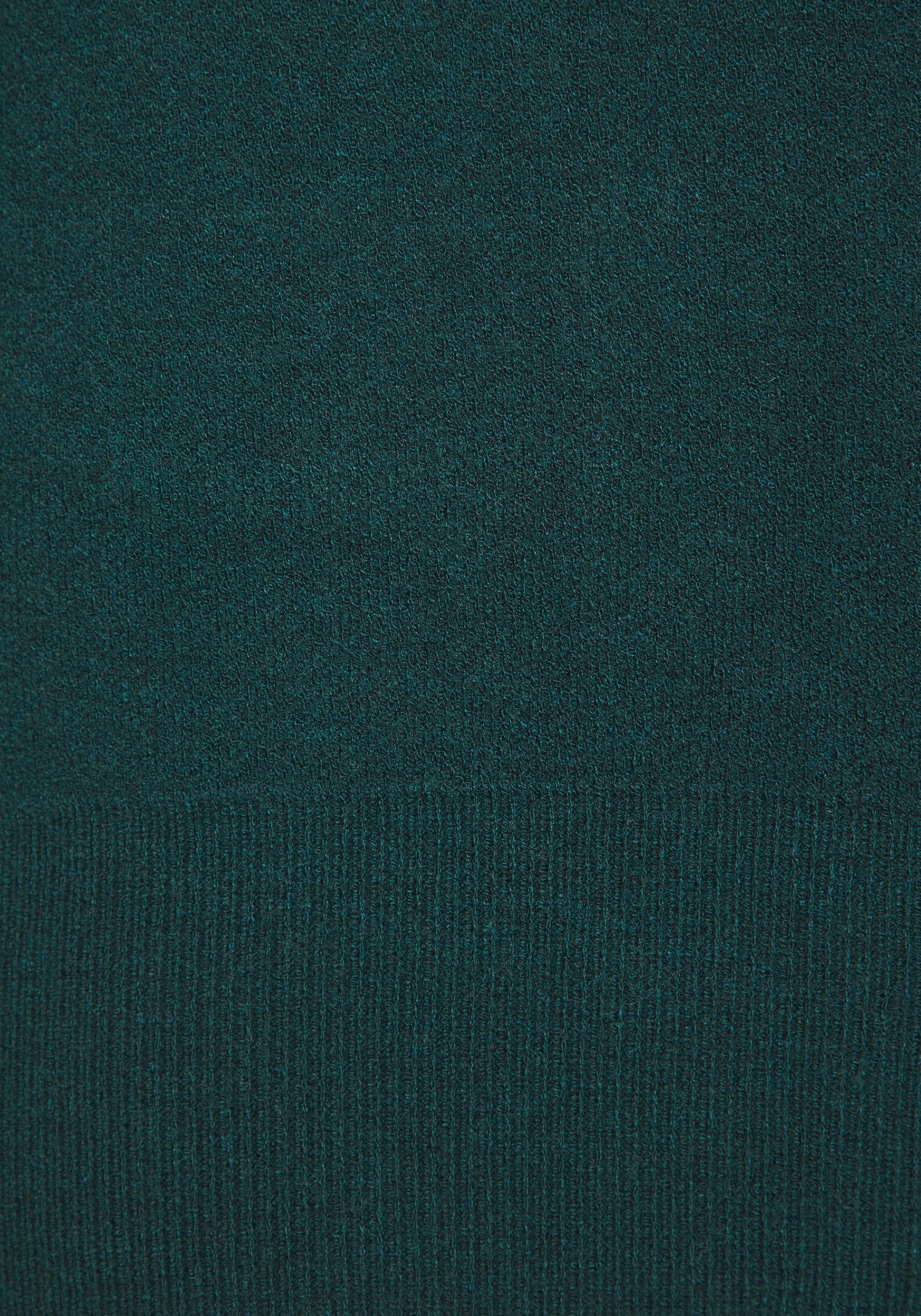 Elbsand Strickjacke, aus hochwertigem Strick, Loungewear