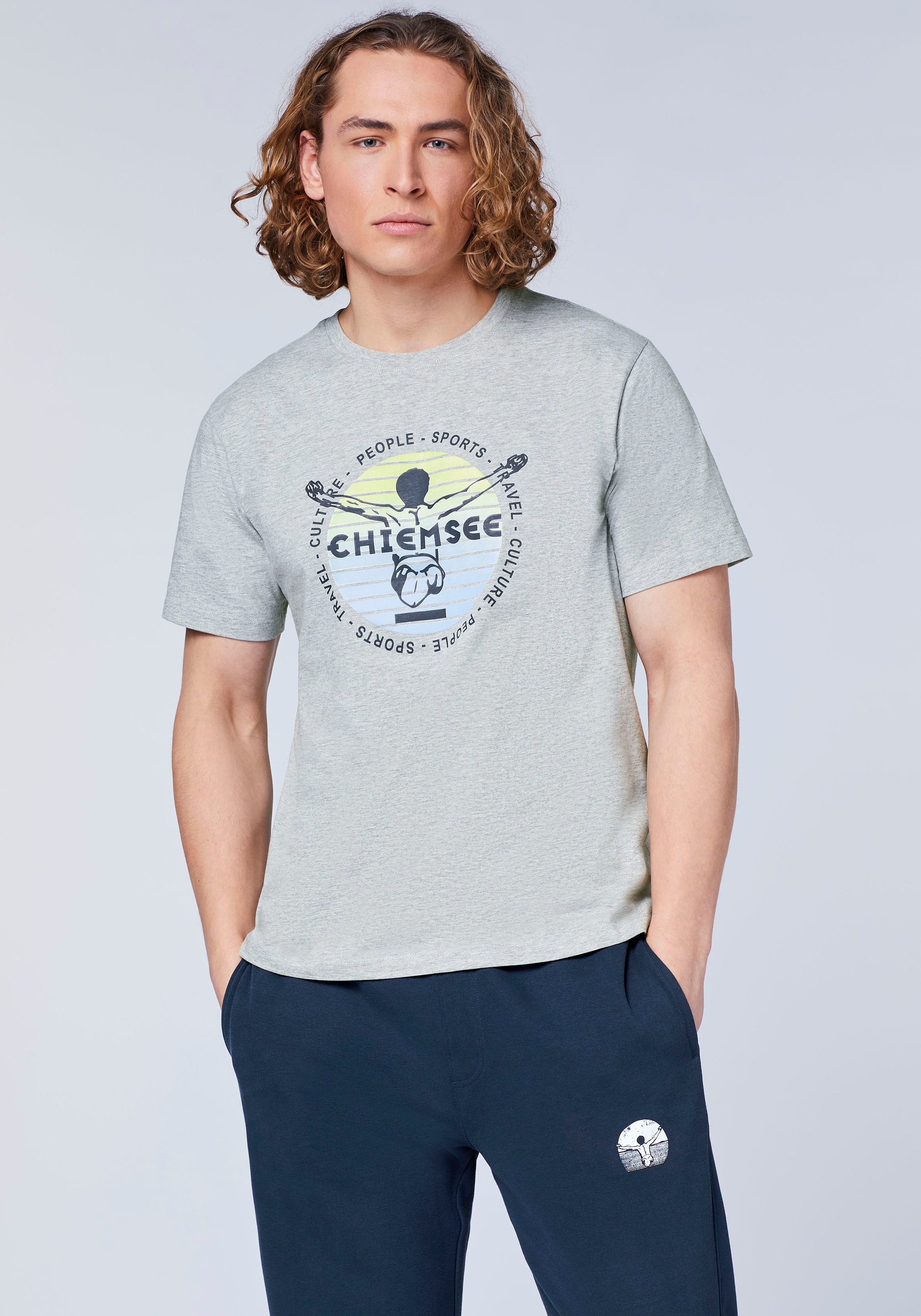 Chiemsee T-Shirt bei