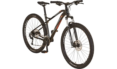 Prophete Mountainbike »GRAVELER 20.BMM.10 Mountain-Bike 29"«, 24 Gang, Shimano,... kaufen