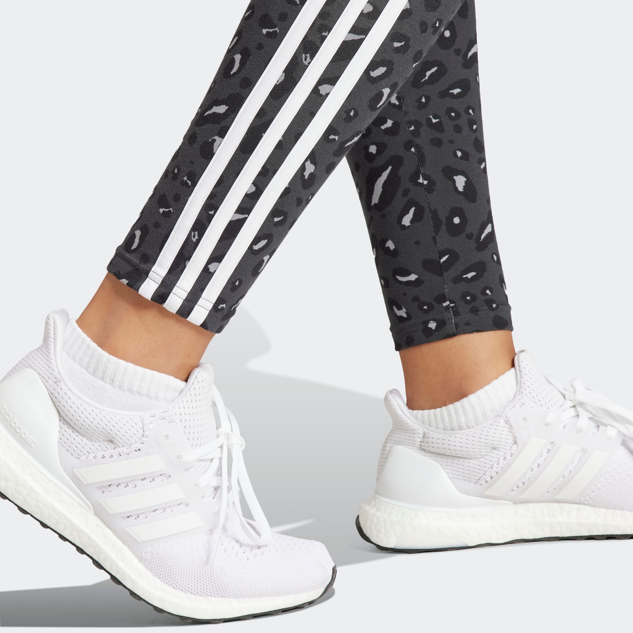 adidas Sportswear Leggings »ANML 3S LEG«, (1 tlg.)