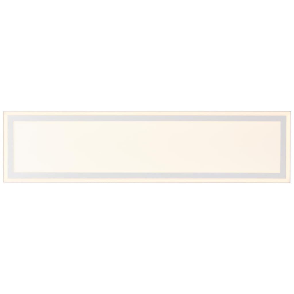 Brilliant LED Panel »Laurice«, 1 flammig-flammig