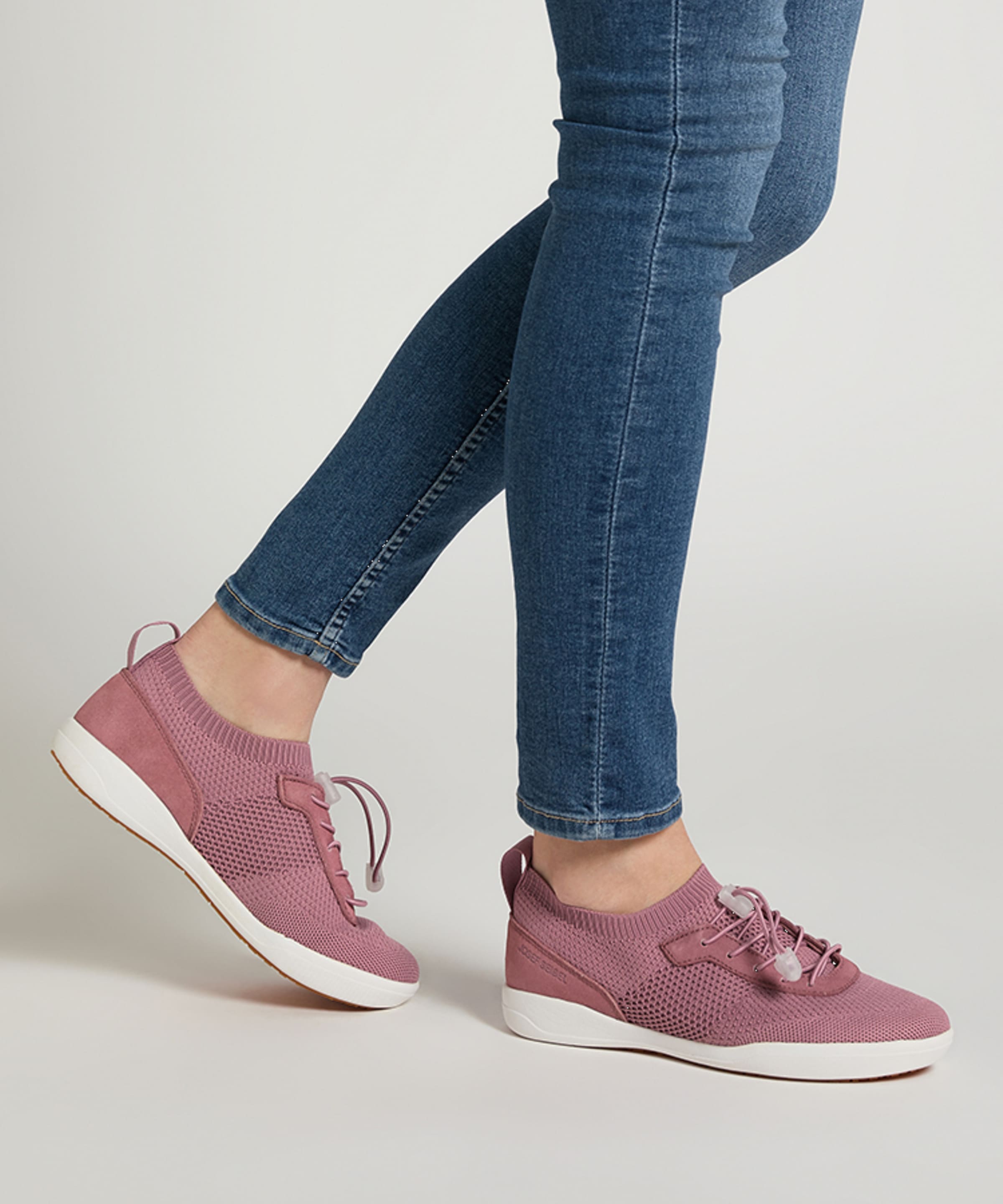 Josef Seibel Sneaker »Sina 69, rosa«