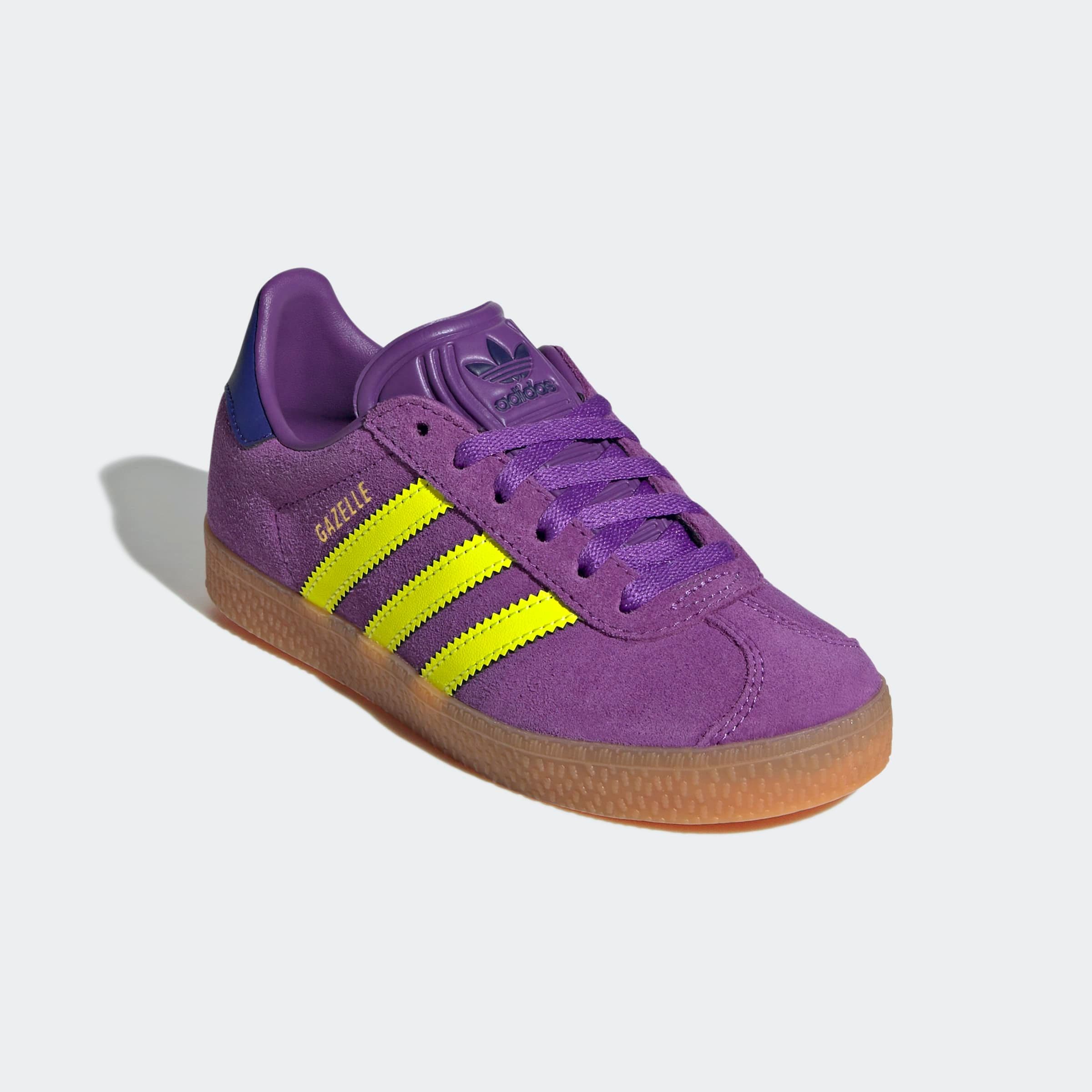 adidas Originals Sneaker »GAZELLE KIDS«