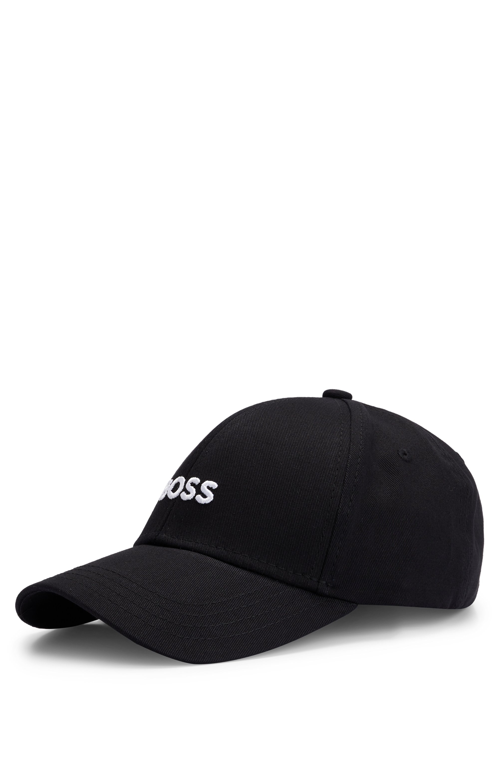 BOSS Baseball Cap »Zed« mit Logostickerei, Unisex
