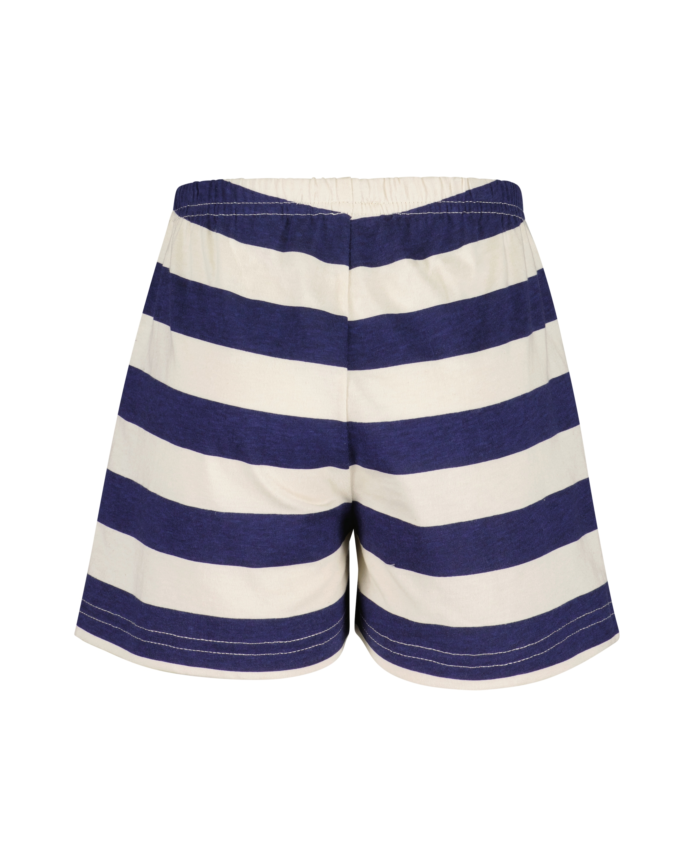 Blue Seven Shorty Set, 2 tlg. bestehend aus Shirt und Shorts