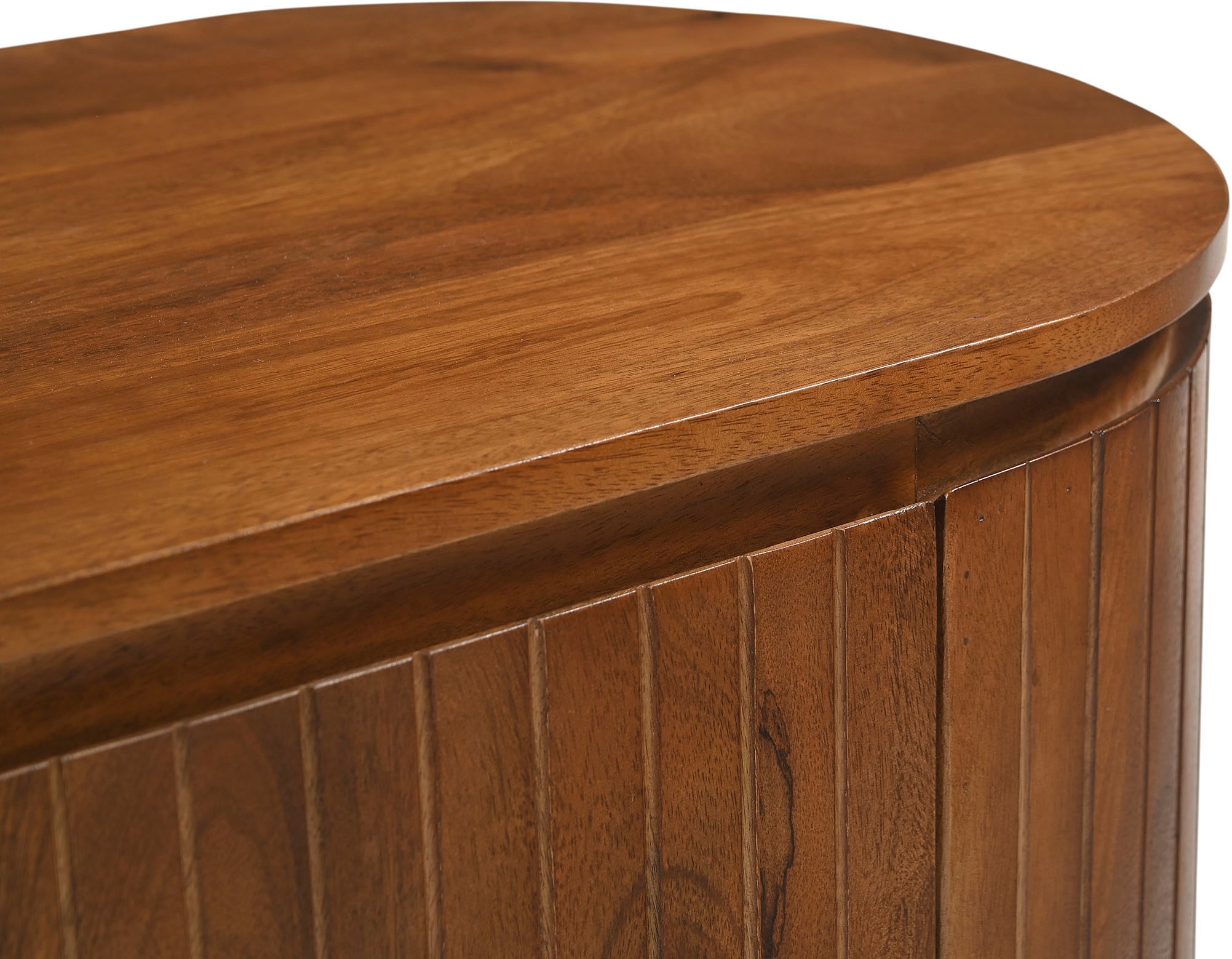 SIT Sideboard »MANGO NATURAL«, (1 St.), mit Lamellenfront