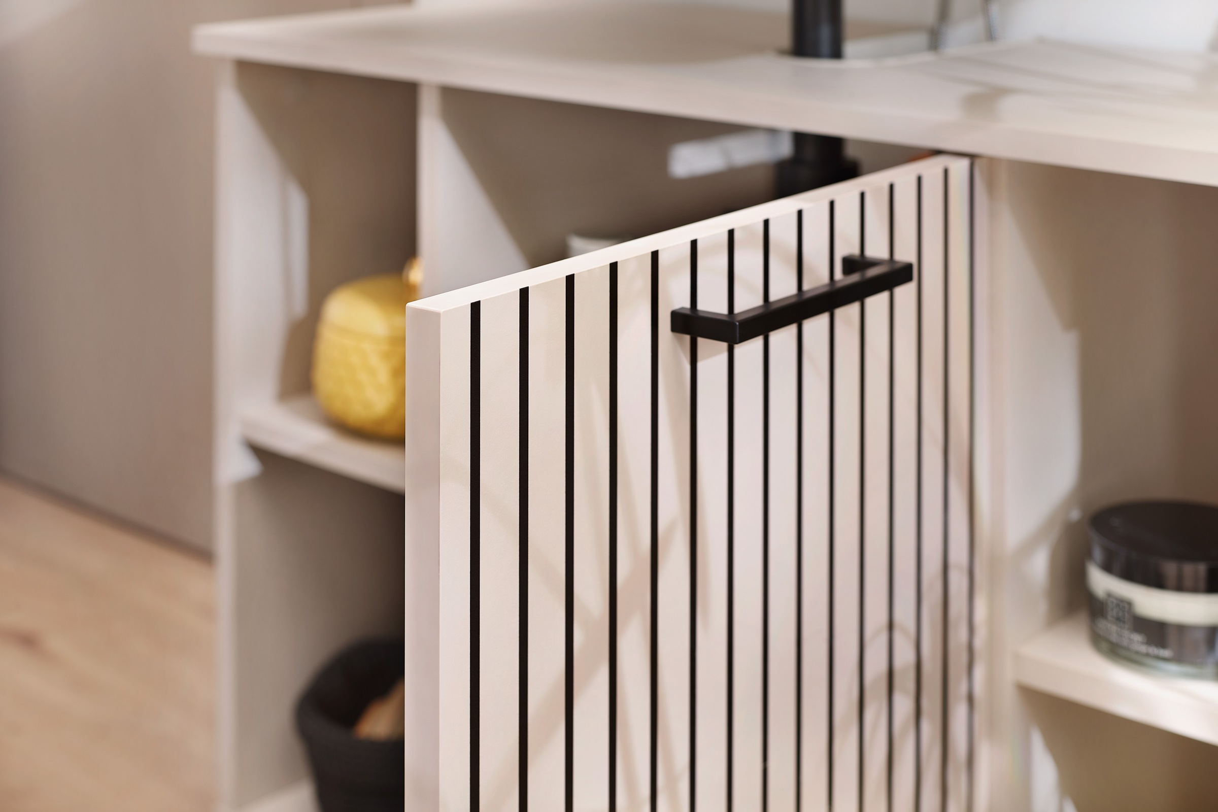 RESPEKTA Badezimmer-Set »Tilda« 6 Stk. tlg.