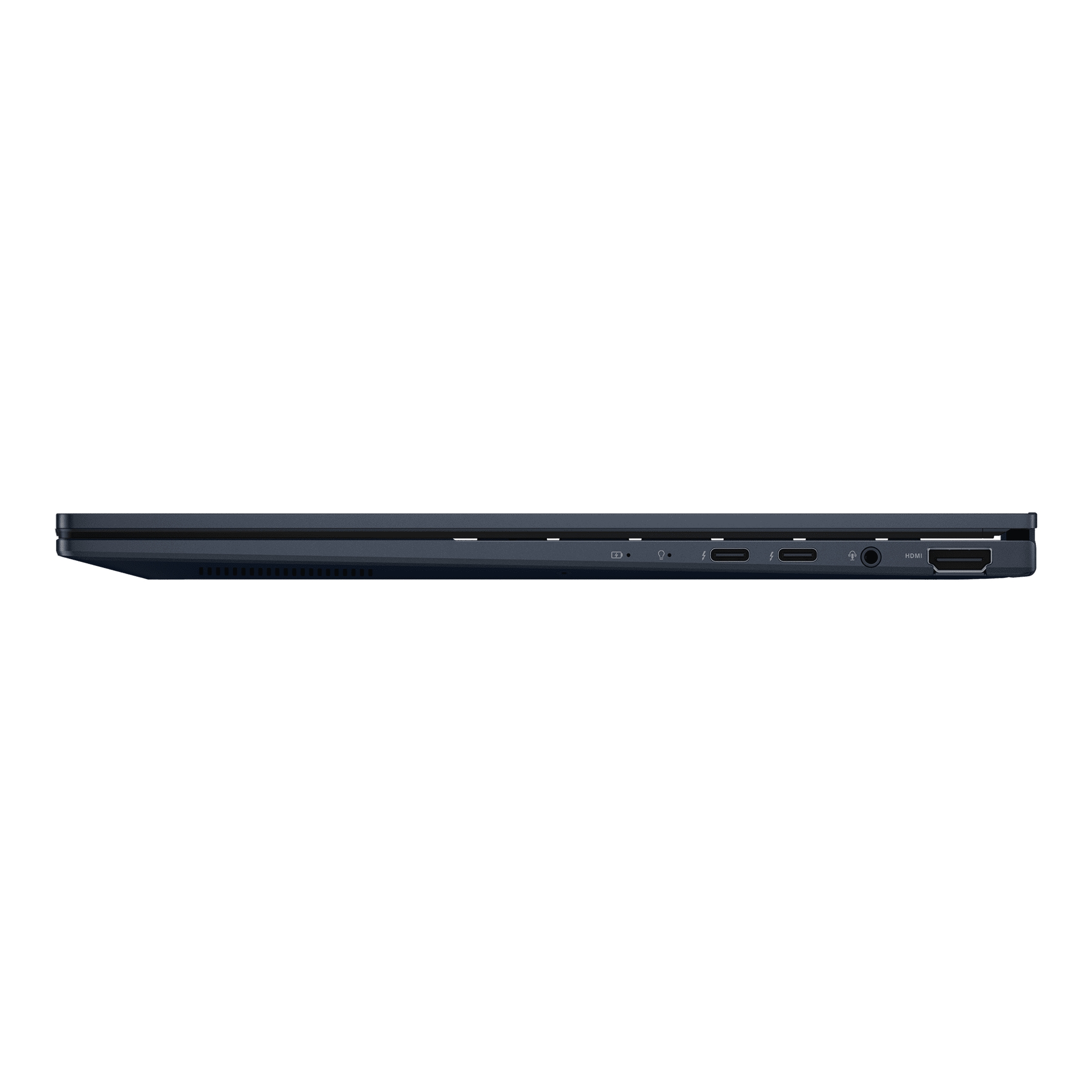 Asus Notebook »ZenBook 14 OLED«, 35,6 cm, / 14 Zoll, Intel, Core Ultra 7, 1000 GB HDD