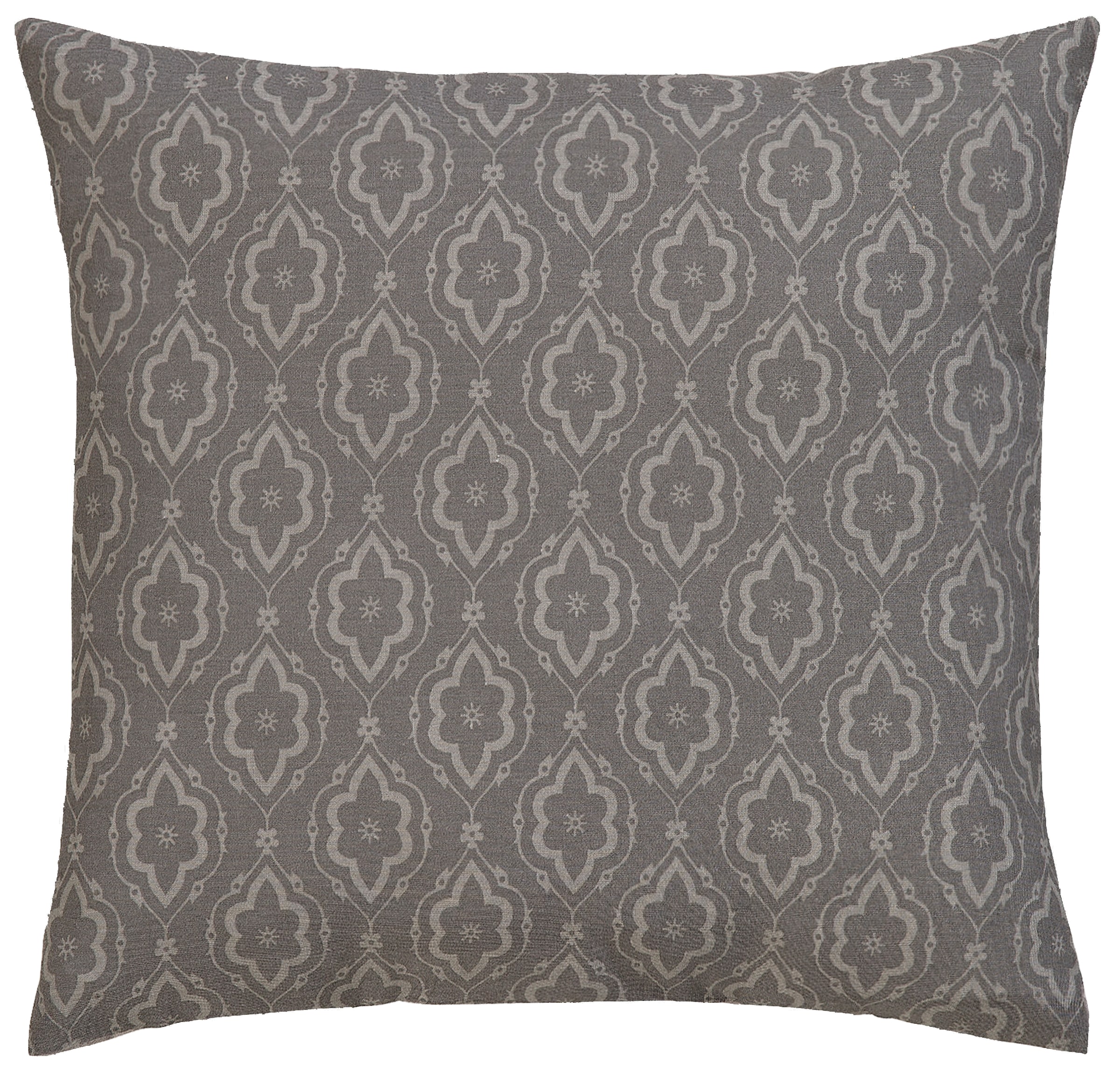 OTTO home Kissenbezüge »Cremona« floraler Kissenbezug, geeignet für Kinder, OEKO-TEX® zertifiziert