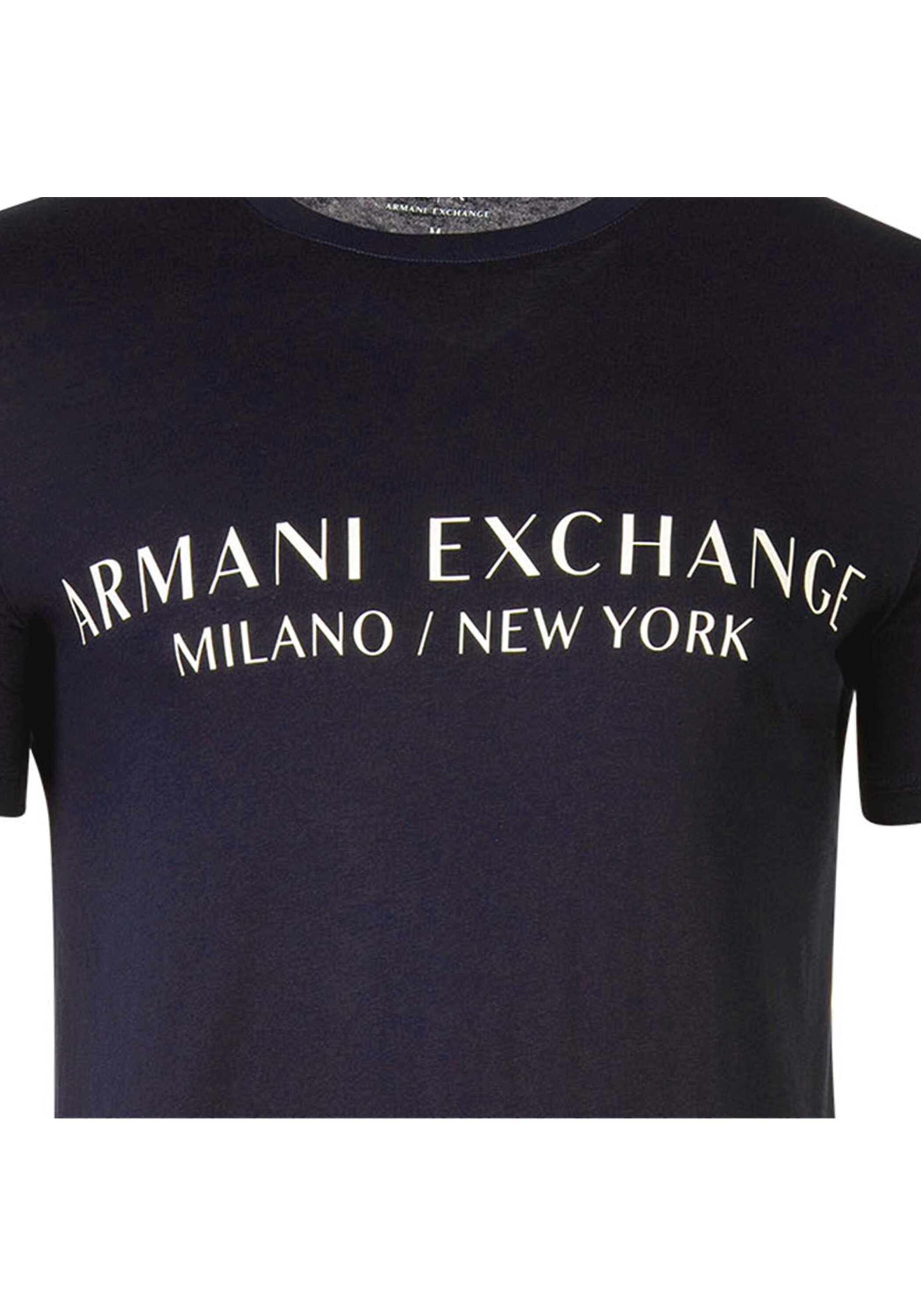 ARMANI EXCHANGE T-Shirt »T-Shirt 1er Pack«