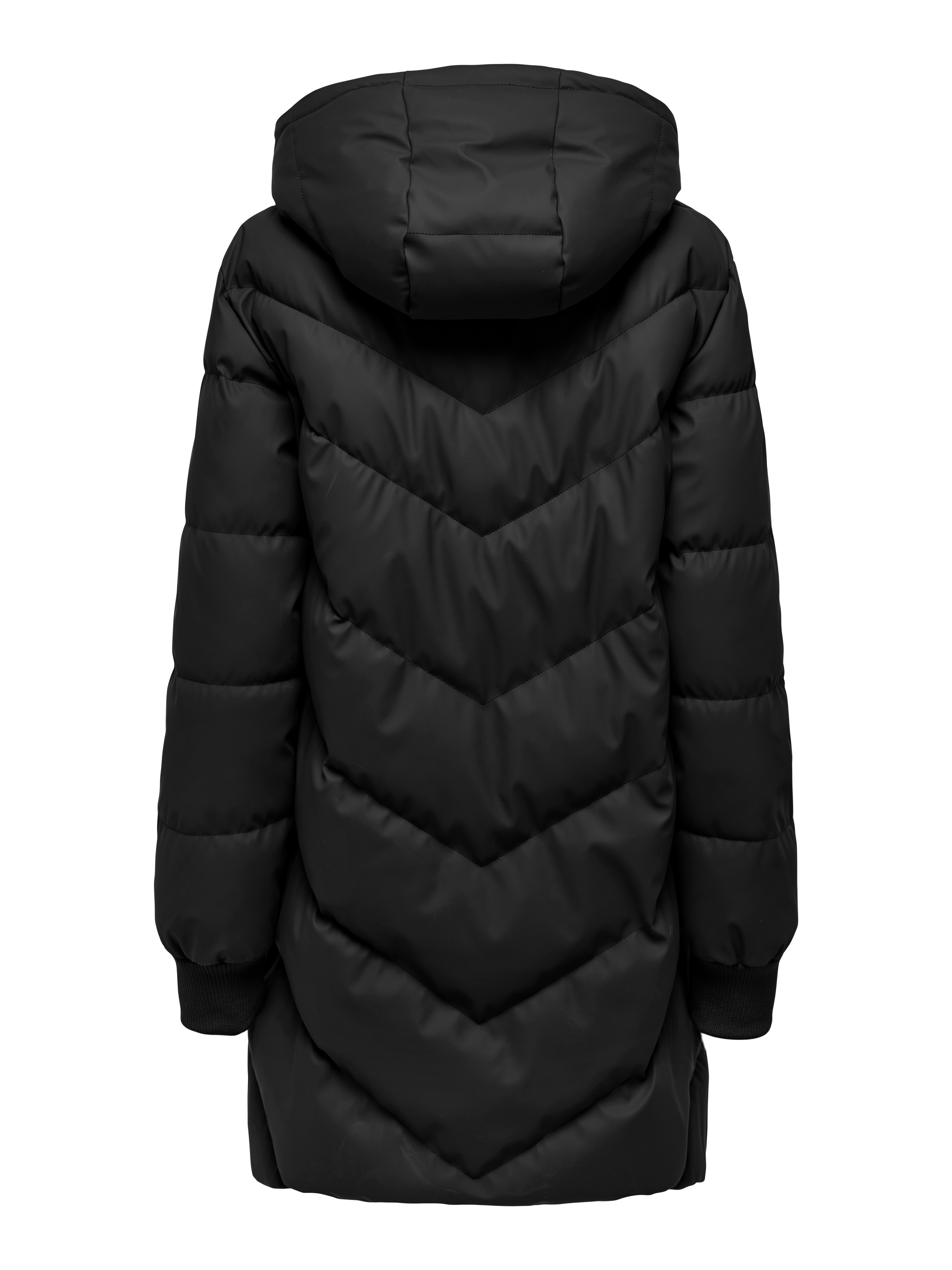 JDY Steppmantel »JDYNOLIN LIFE ULRIKKA WATER REP OTW NOOS«