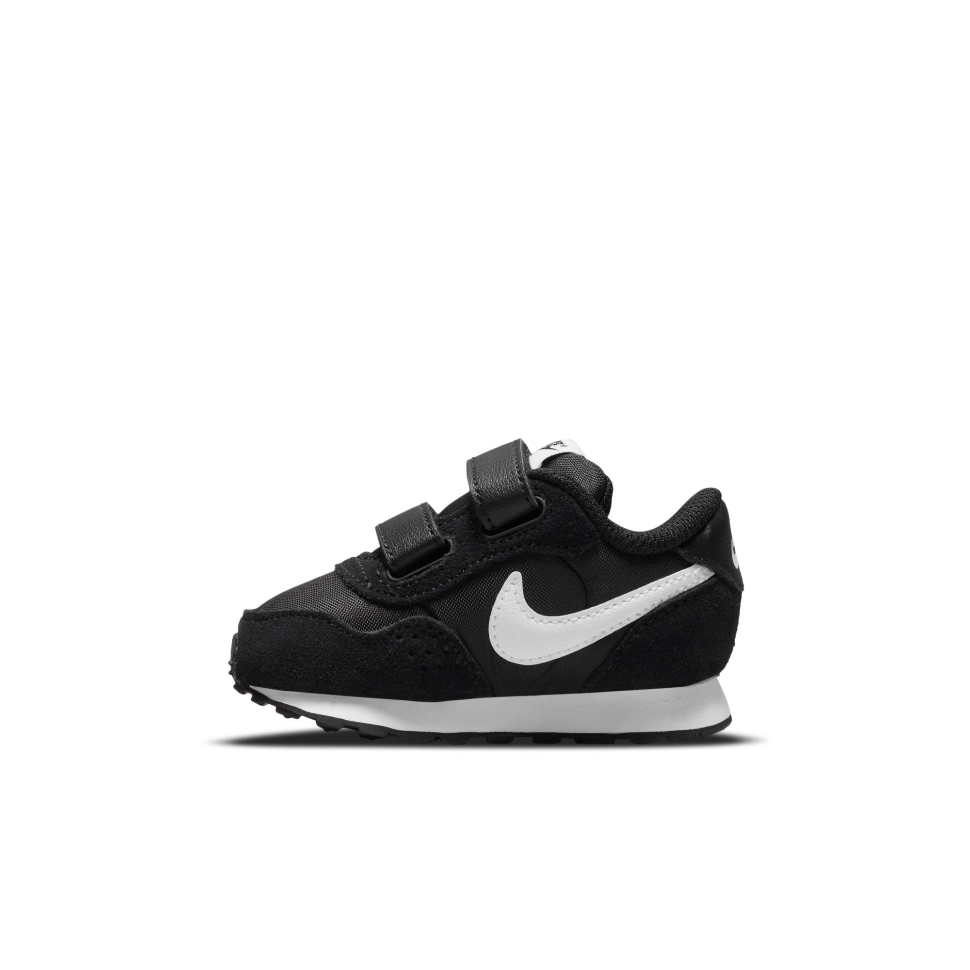 Nike Sportswear Sneaker »MD VALIANT«, mit Klettverschluss