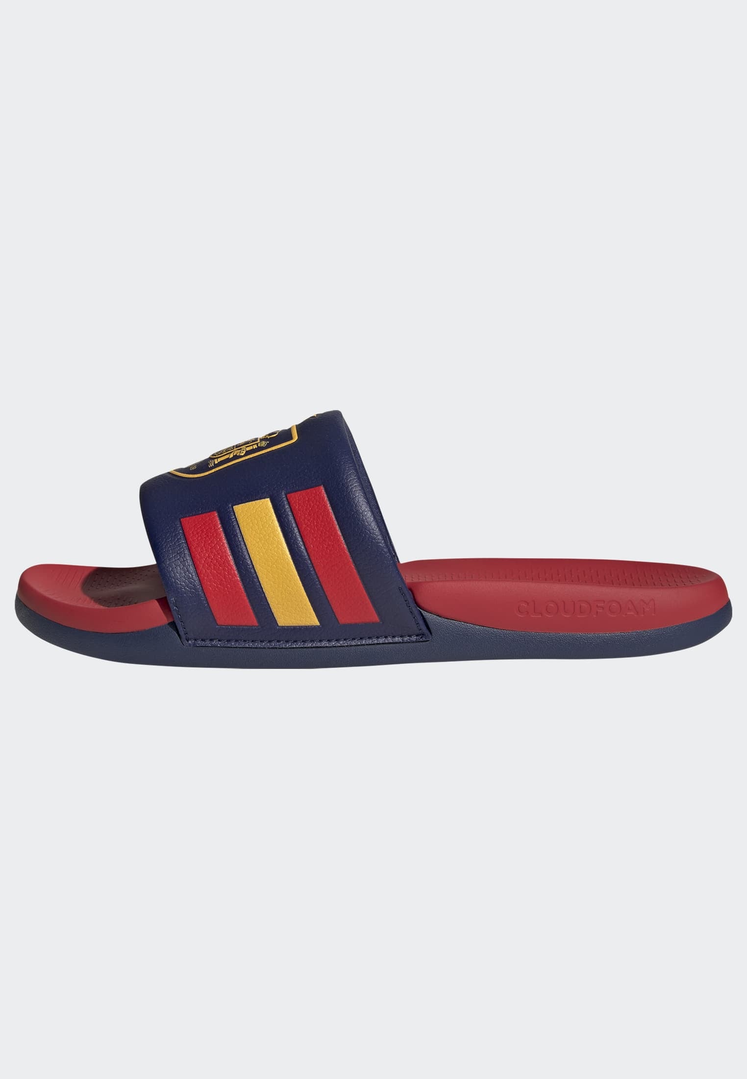 adidas Sportswear Badesandale »ADILETTE CMFT FEF«  Badelatschen, World Cup Nations Pack