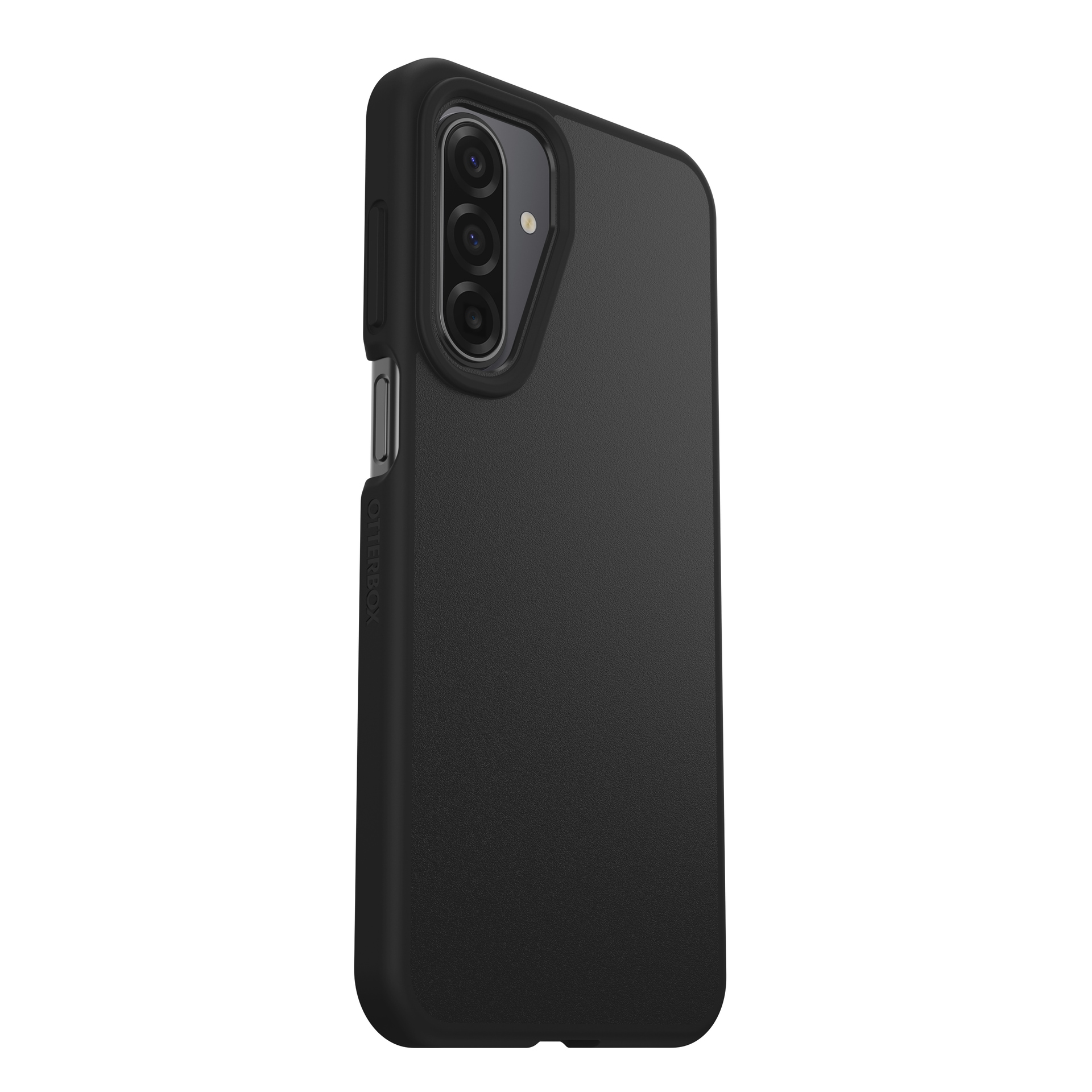 Otterbox Handyhülle »React Series Case für Samsung Galaxy A17 5G/A16/A16 5G« Samsung Galaxy A16/A16 5G | Smartphones Backcover, Schutzhülle, Handyschutzhülle, Case, Schutzcase, stoßfest