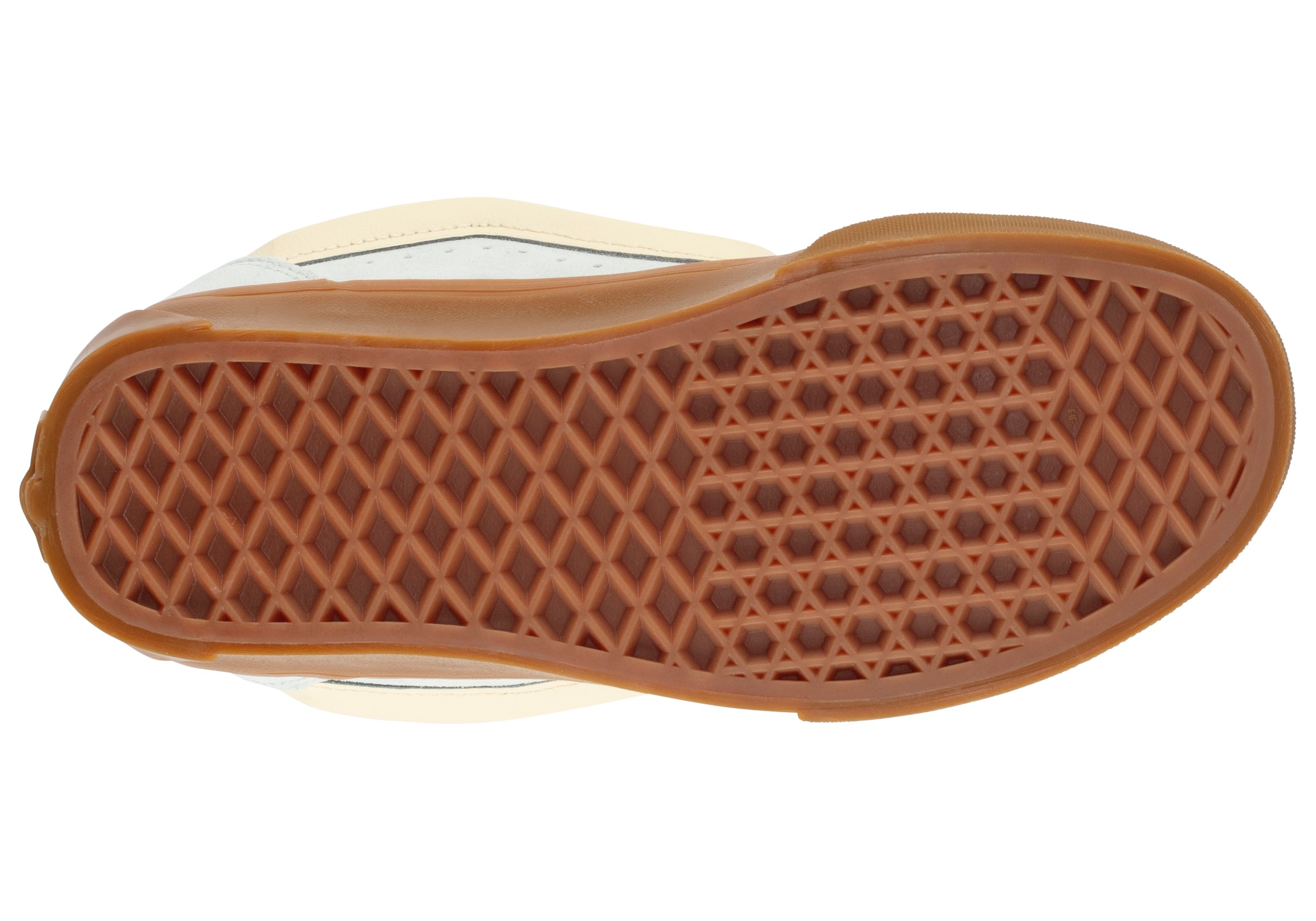 Vans Sneaker »Knu Skool«