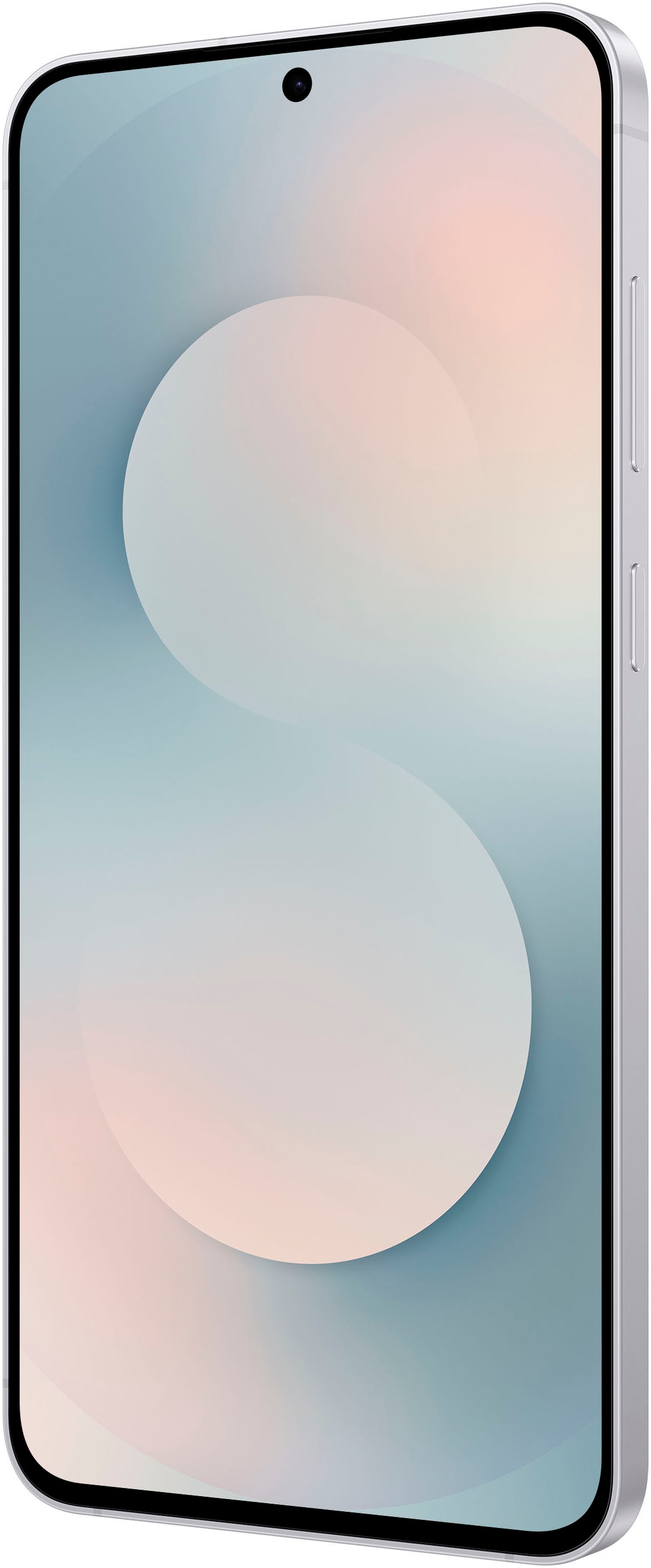 Samsung Smartphone »Galaxy S25 FE« white