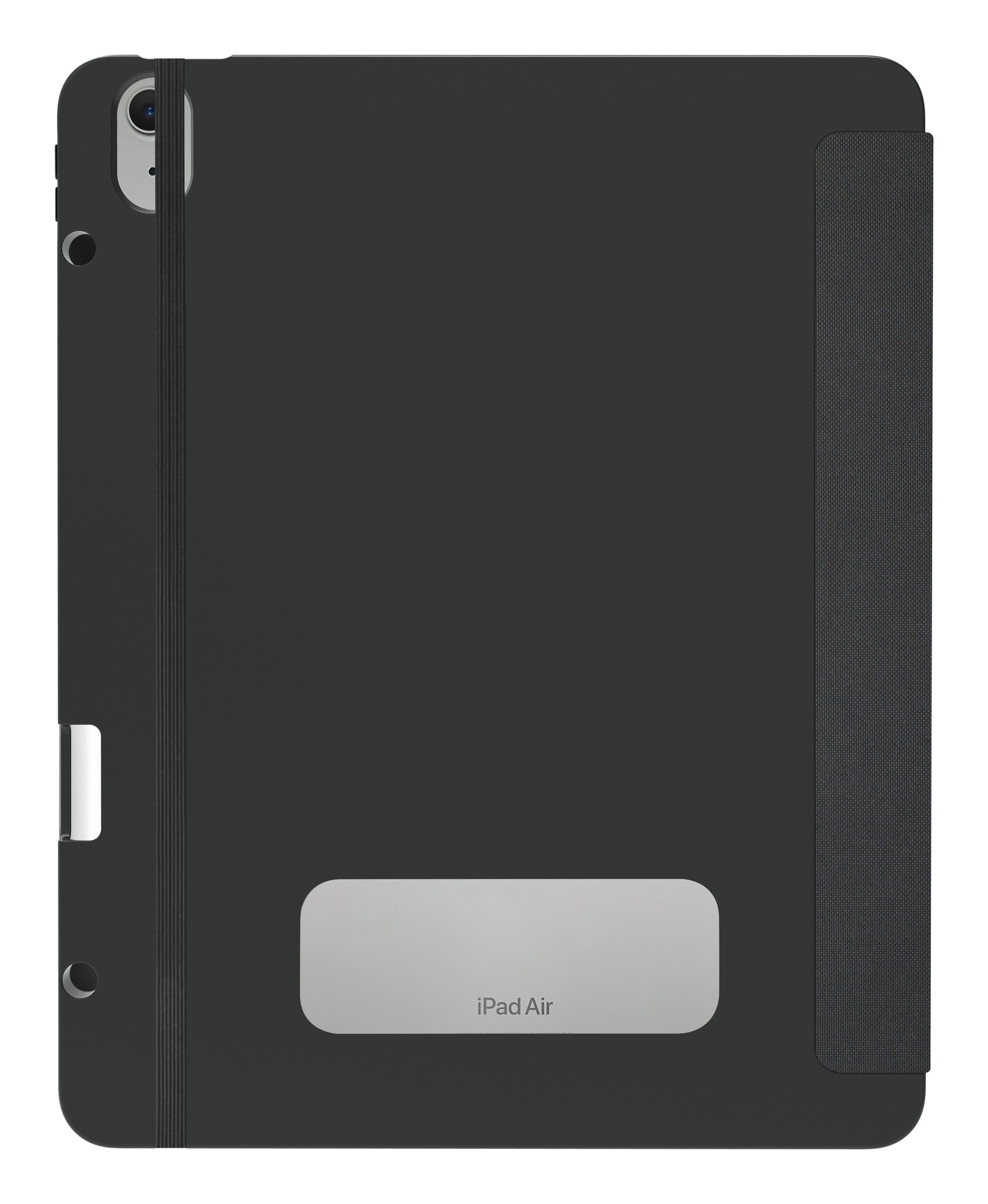 Otterbox Tablet-Hülle »React Series Folio für Apple iPad Air 13 (M2)«, Backcover, Schutzhülle, Handyschutzhülle, Case, Schutzcase, stoßfest