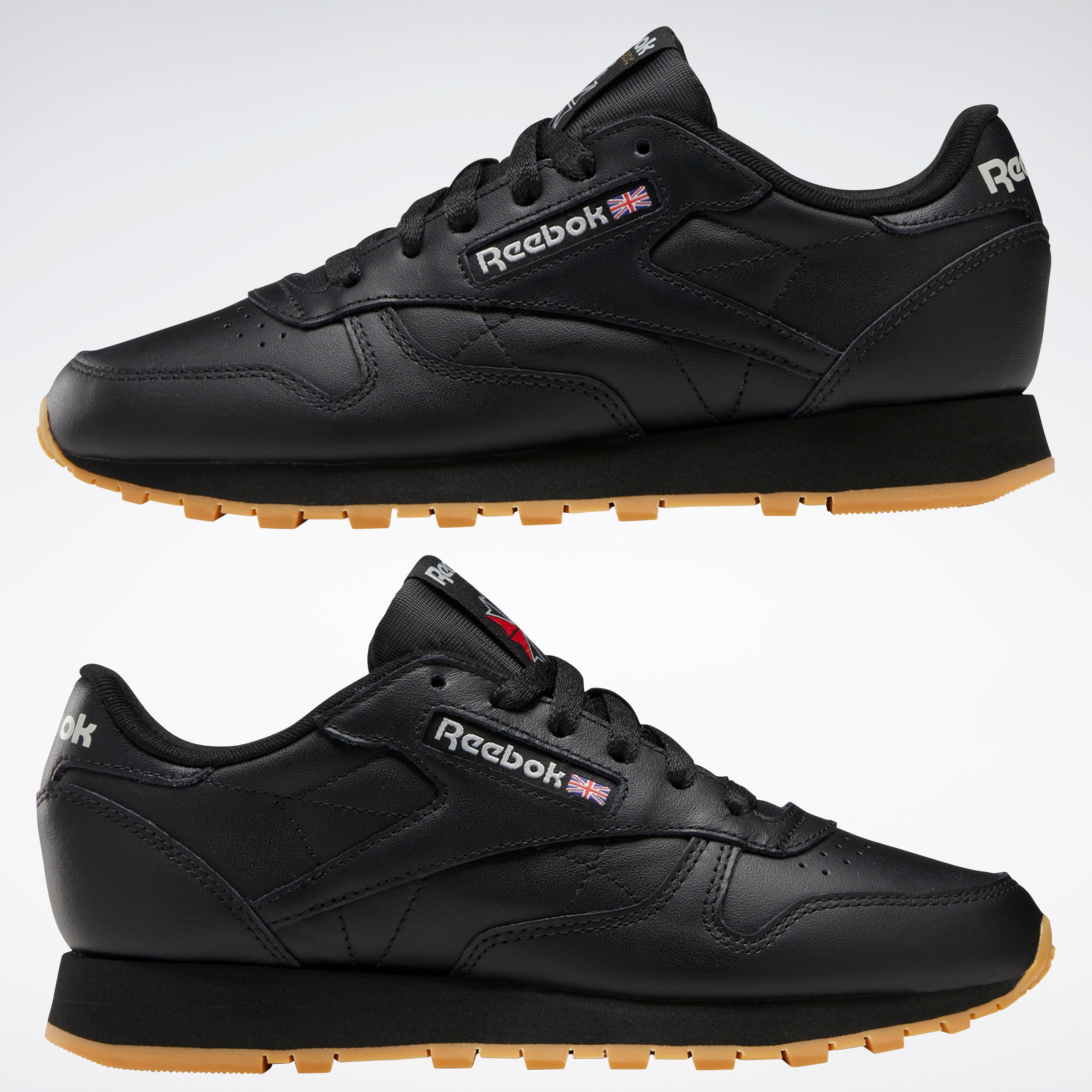 Reebok Classic Sneaker »Classic Leather«