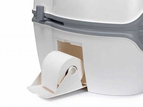 THETFORD Campingtoilette »Porta Potti 565 E«