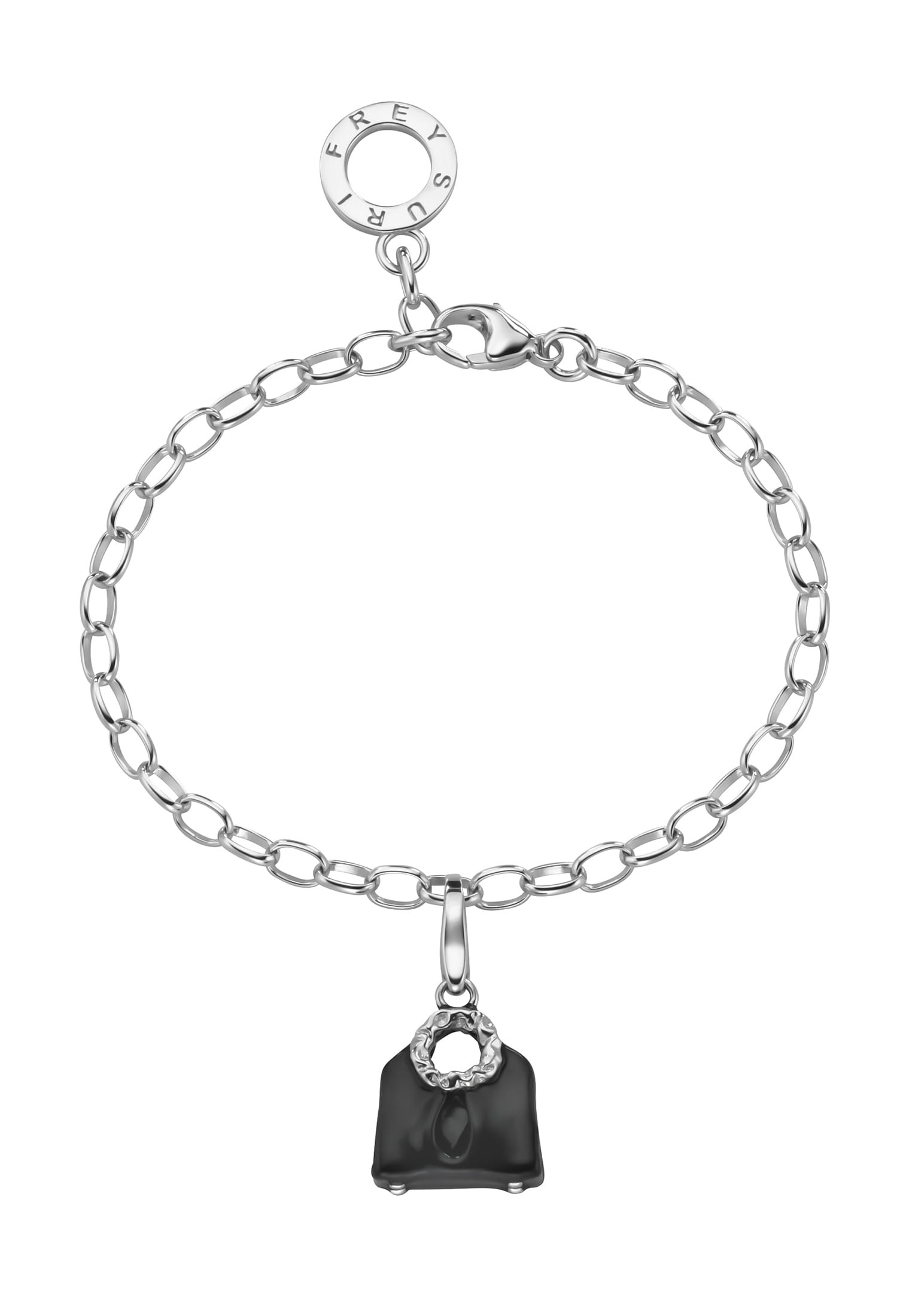 SURI FREY Charm-Einhänger »Charm SFY Felicity«
