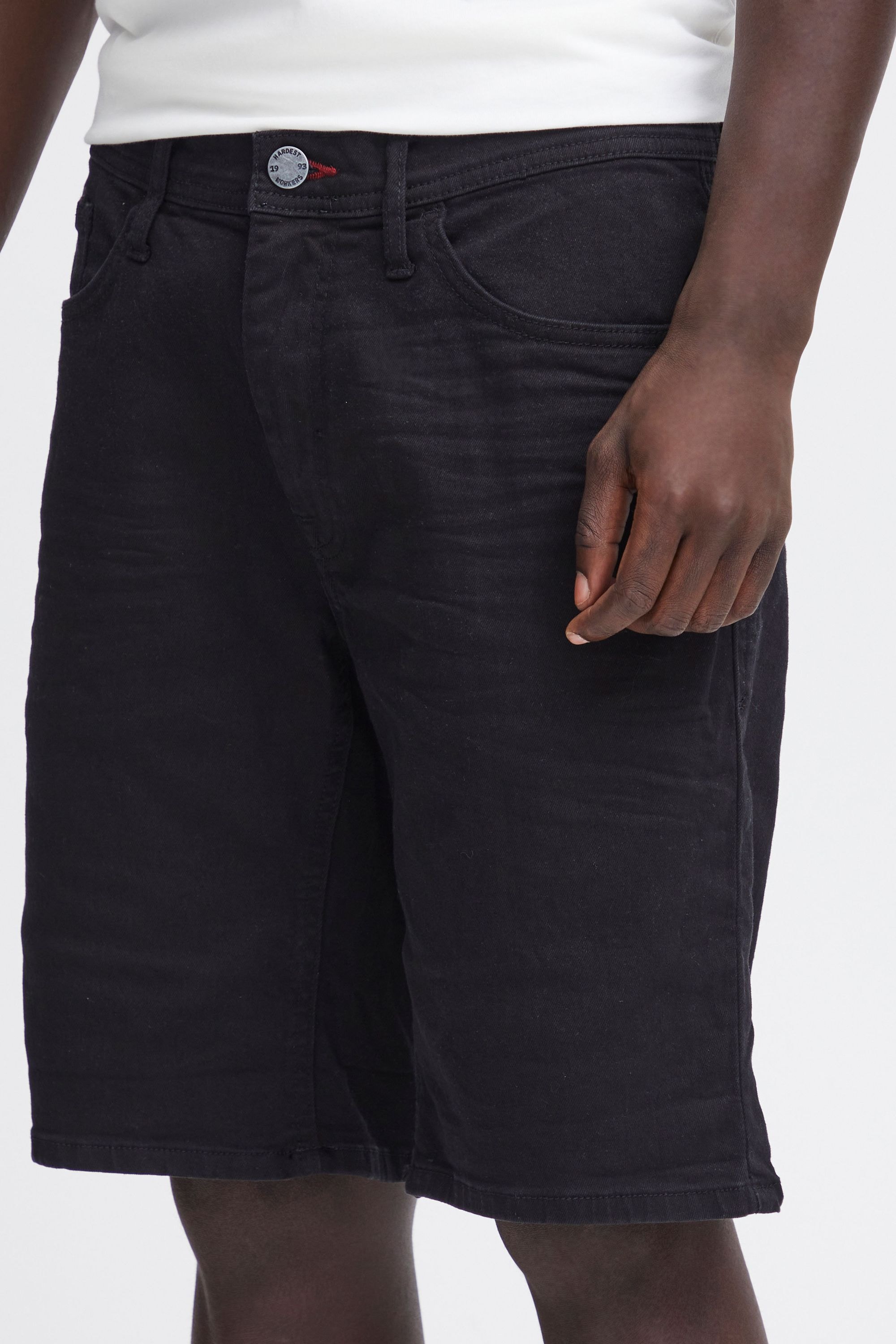 Blend Jeansshorts »Jeansshorts BHDenimshorts«