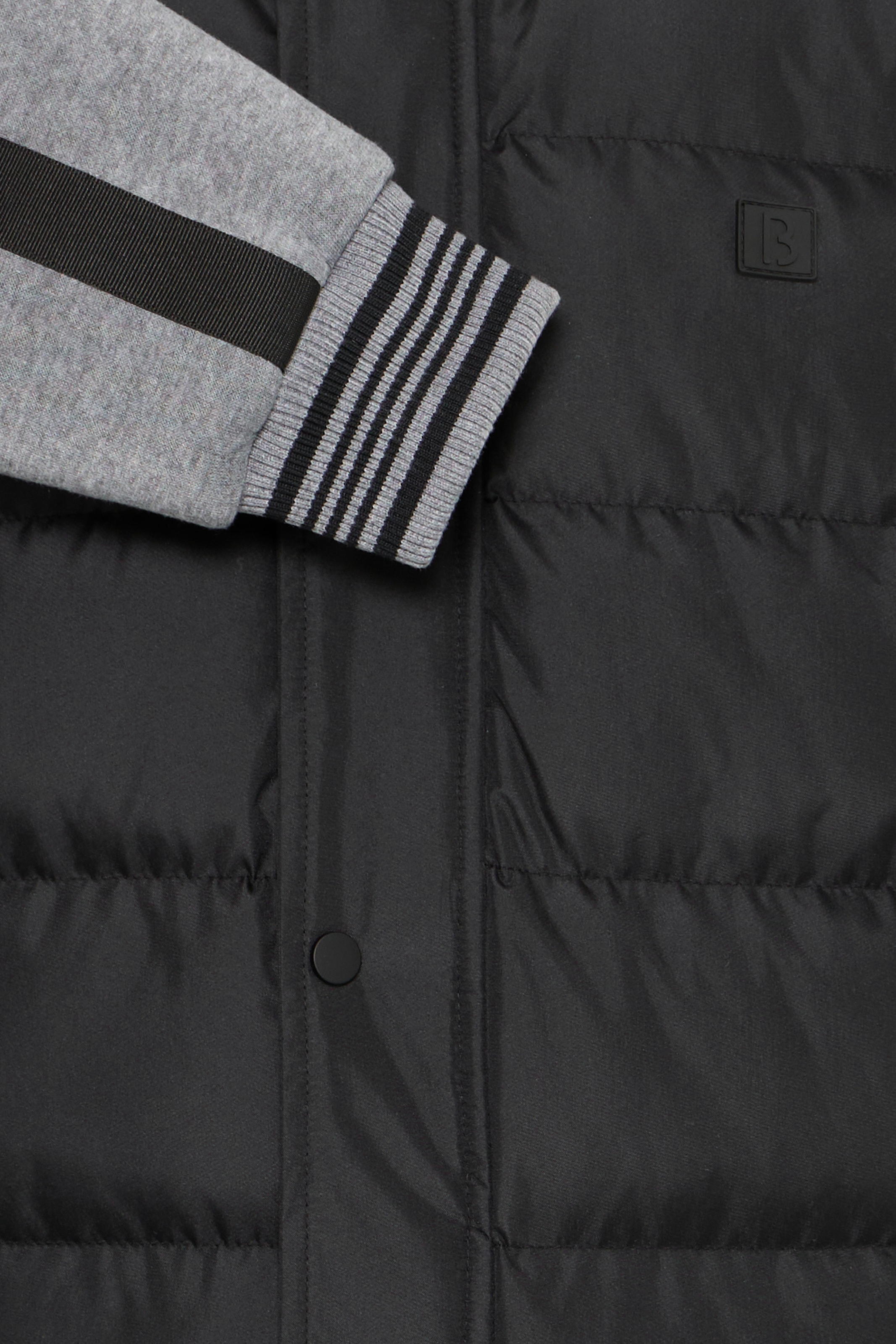 Blend Steppjacke »BHERNIE JKT«, ohne Kapuze