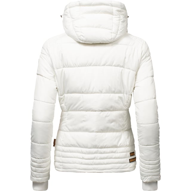 bei mit Winterjacke Kapuze »Winterjacke Marikoo ♕ Sole«,