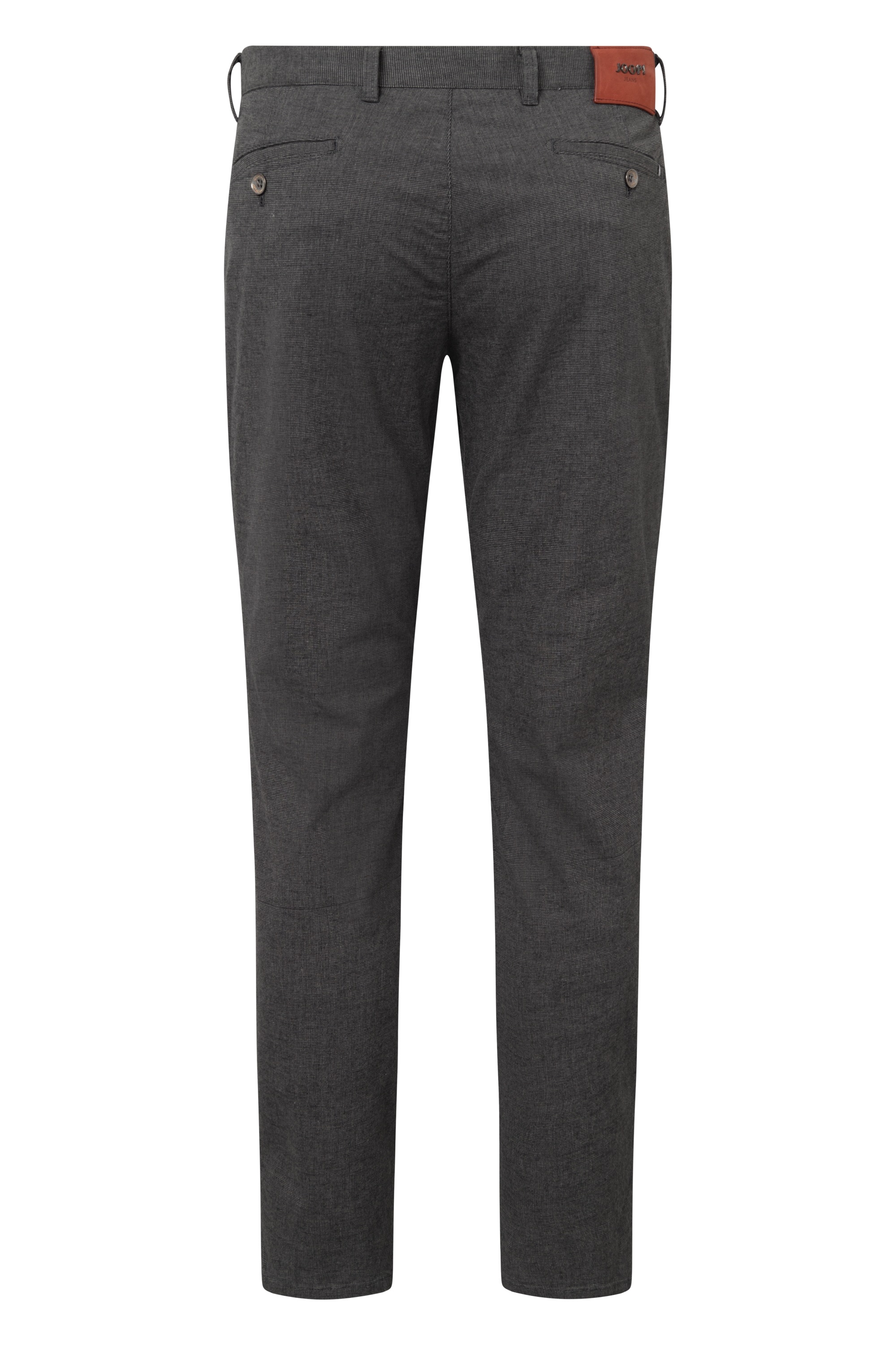 Joop Jeans Chinohose »Matthew«, mit feiner Musterung, in Länge 32