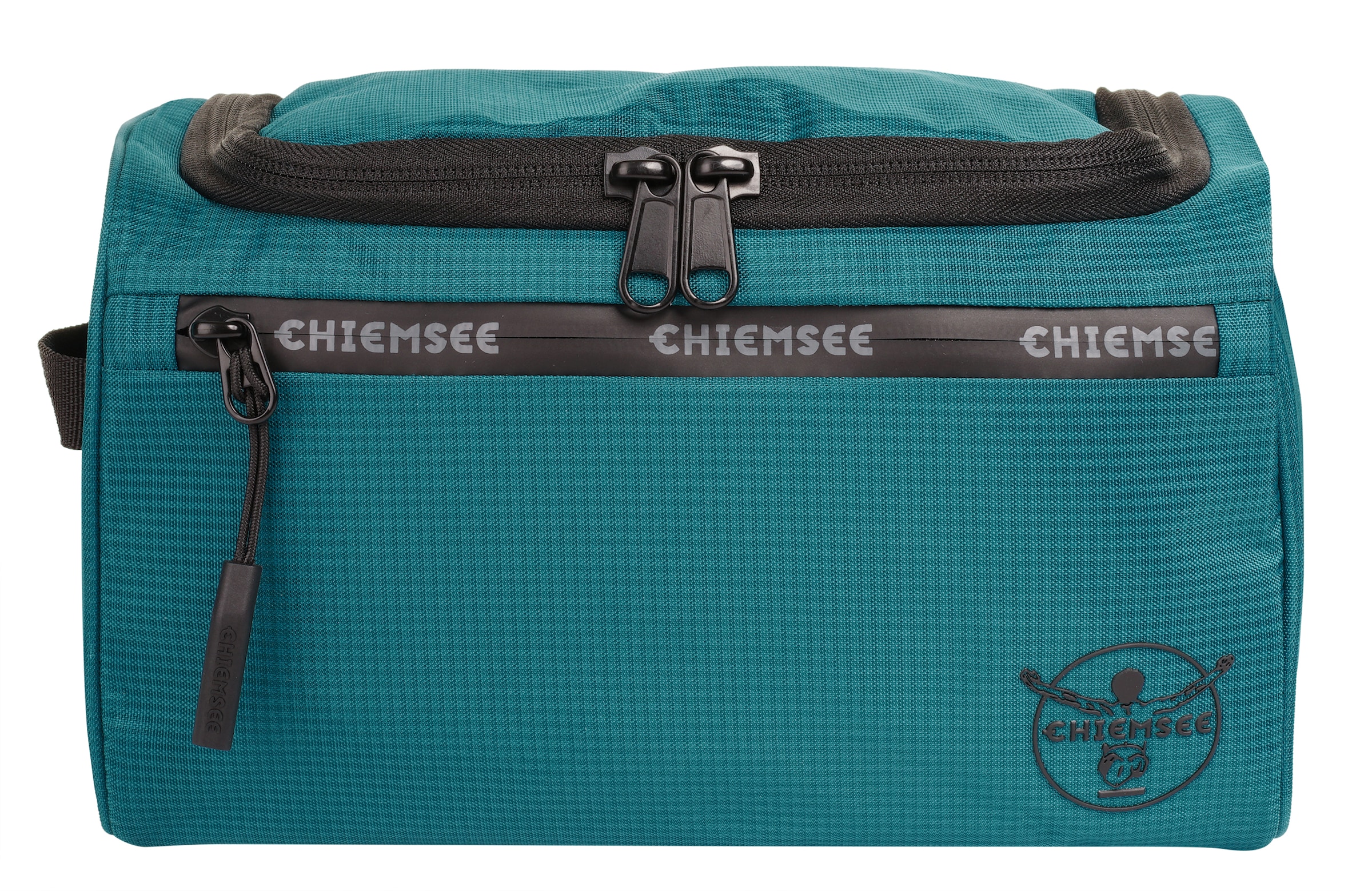 Chiemsee Kulturbeutel "CHIEMSEE Herren, Damen LIGHT N BASE"