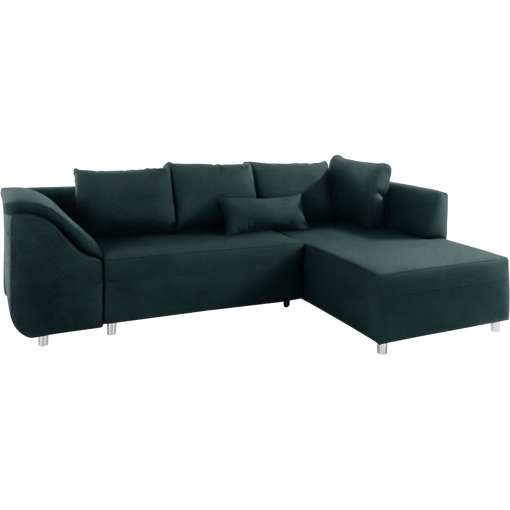 COLLECTION AB Ecksofa »Sally«