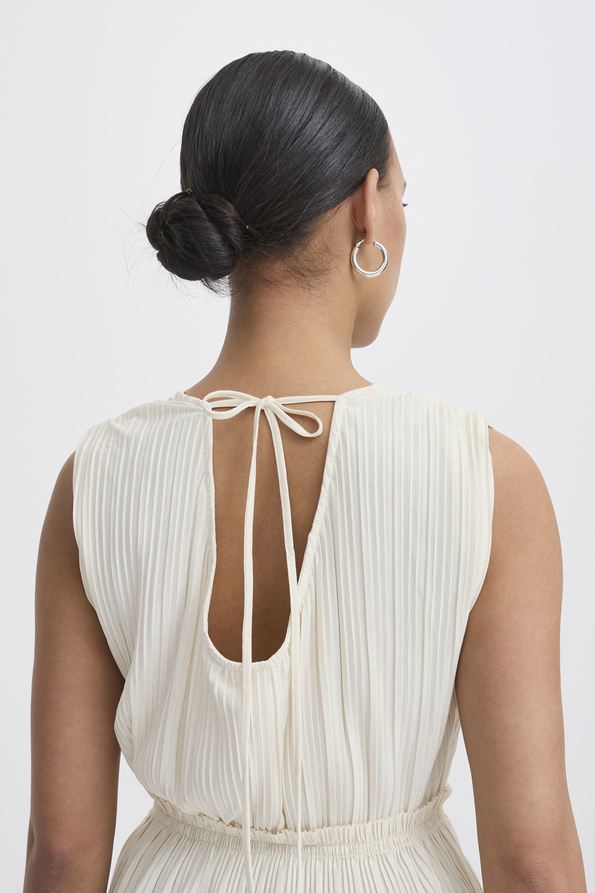 Ichi Klassische Bluse »Klassische Bluse IHYAMILET«