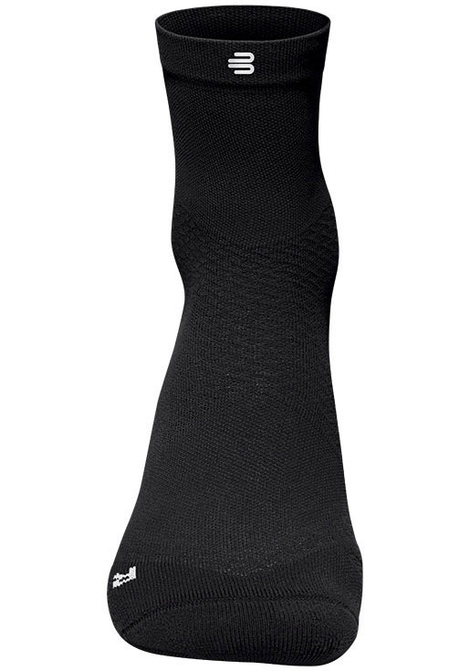 Bauerfeind Sportsocken »Run Ultralight Mid Cut Socks«