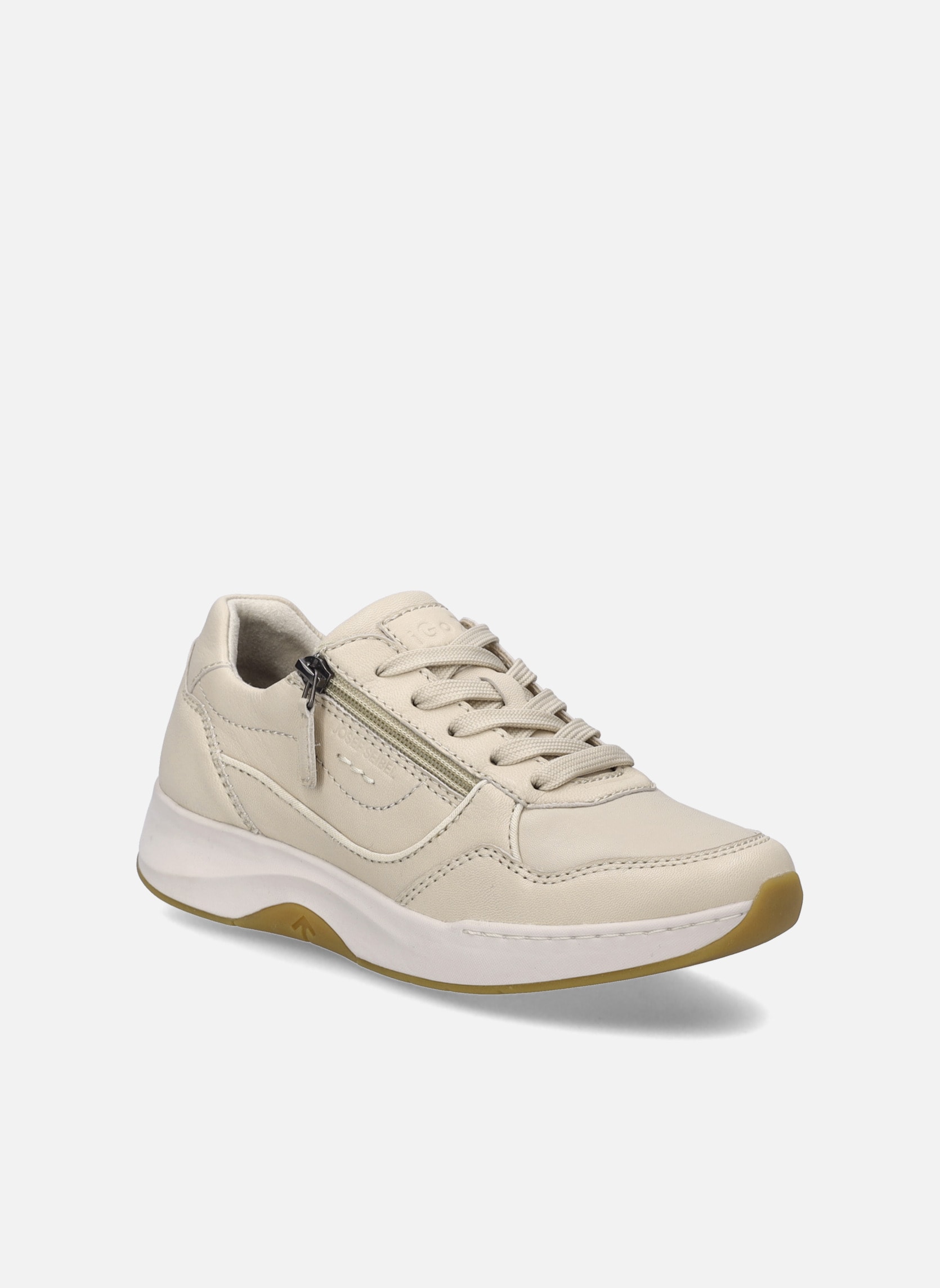 Josef Seibel Sneaker »Elli 06, beige«