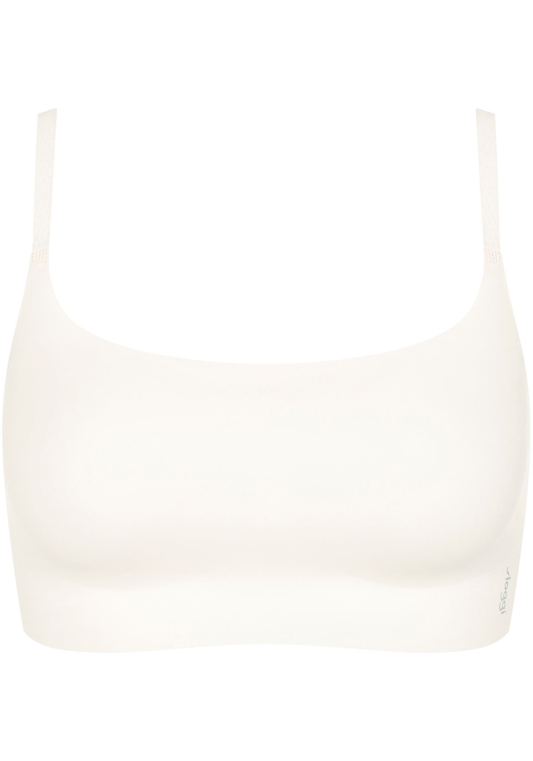 sloggi Bügelloser BH »NEU: ZERO Feel 2.0 Ultra Bra«, nahtlos und unsichtbar