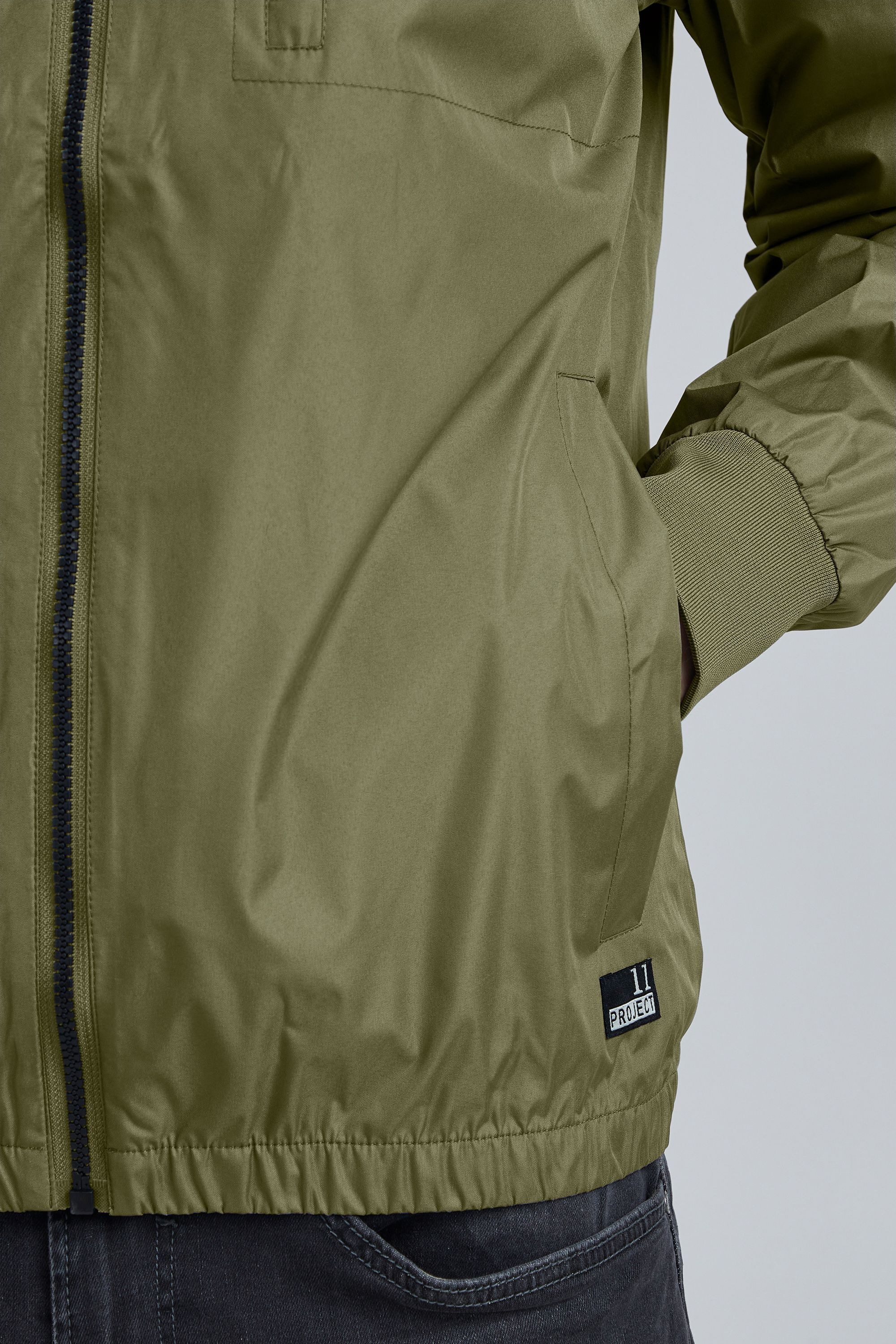 11 Project Funktionsjacke »Übergangsjacke PRCarlson«