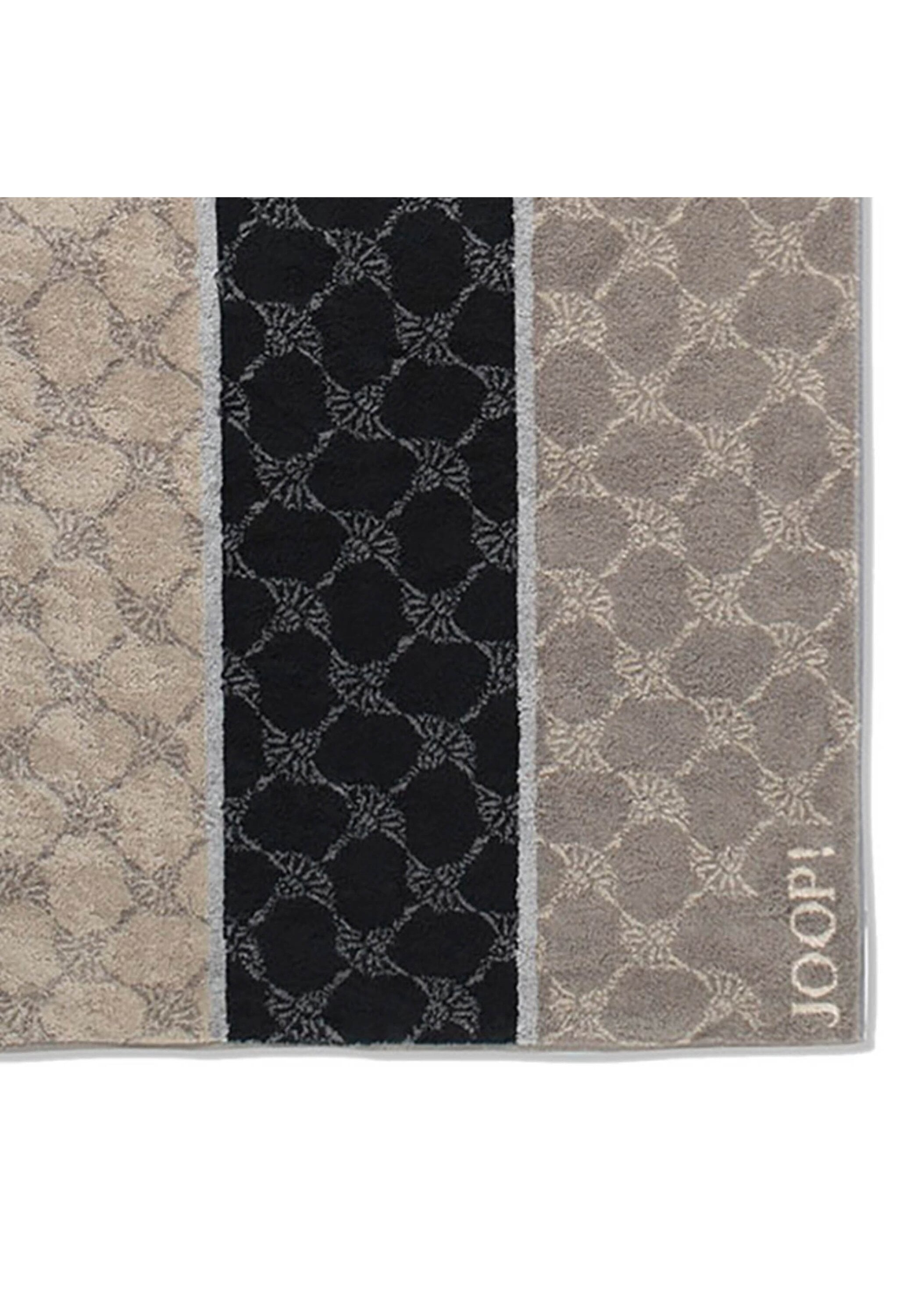 JOOP! Saunatuch »Saunatuch Cornflower Stripes 1er Pack«