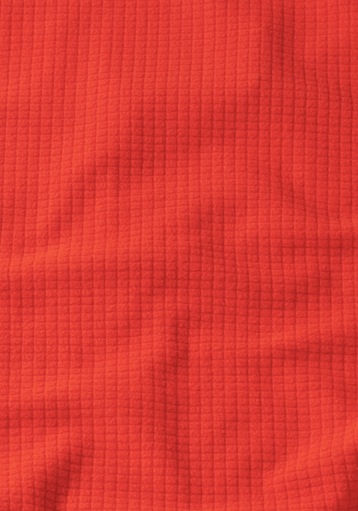 Jack Wolfskin Stehkragenpullover »KOLBENBERG HZ M«