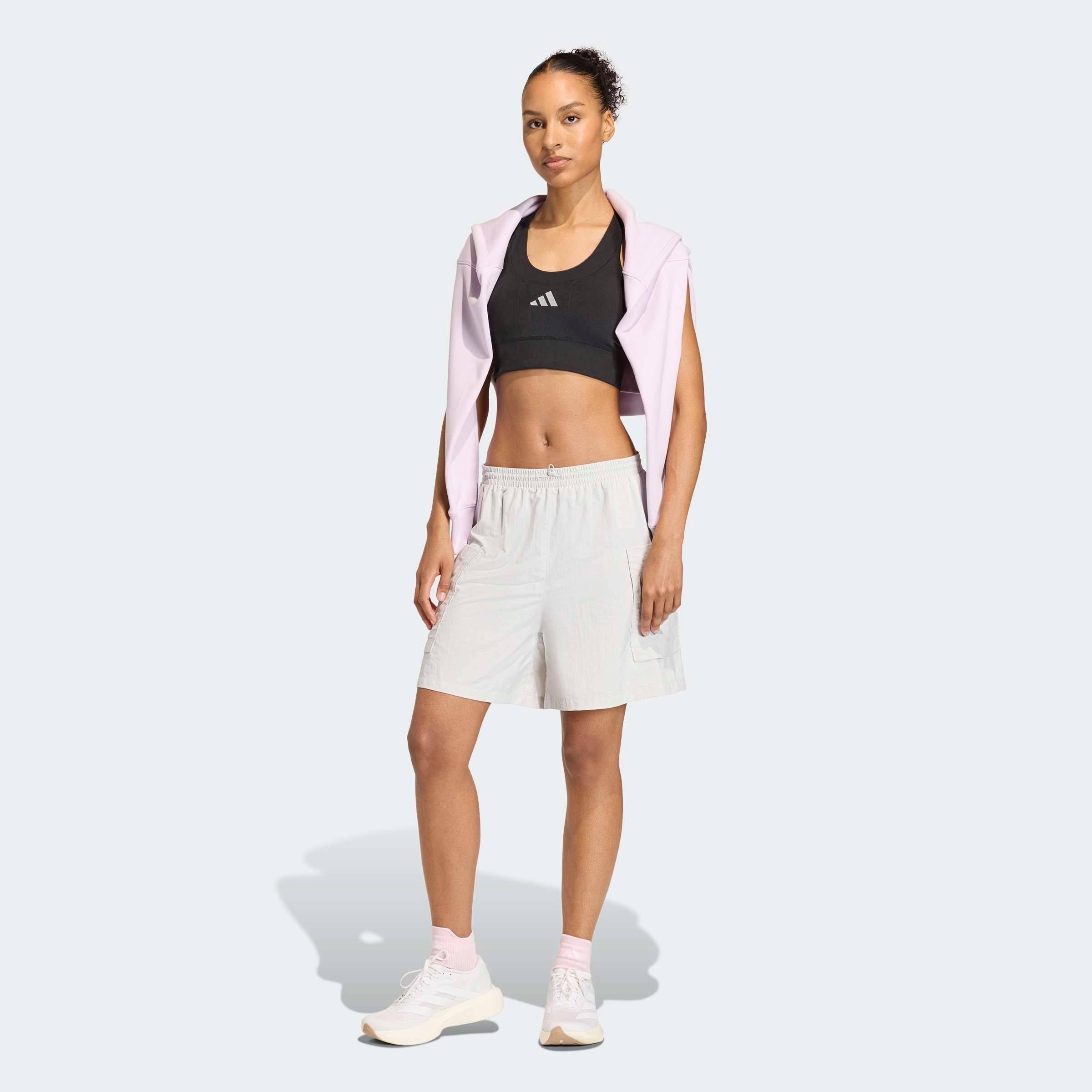 adidas Performance Sport-BH »ADI365 RUNNING POCKET MEDIUM SUPPORT BH«