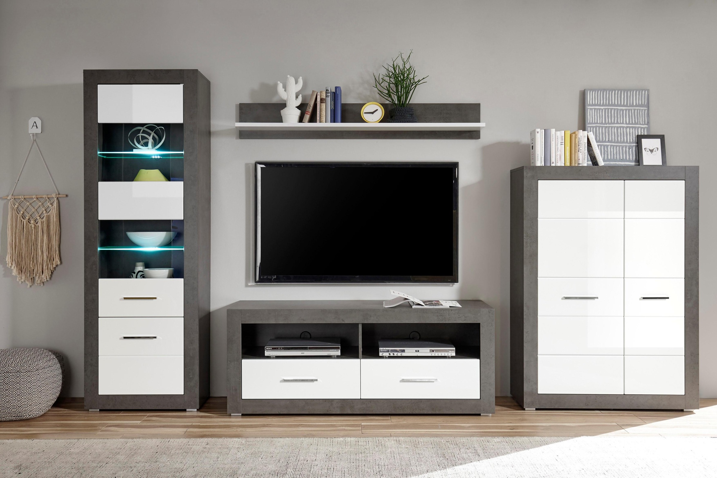 INOSIGN Wandregal »Etero«, Breite 150 cm