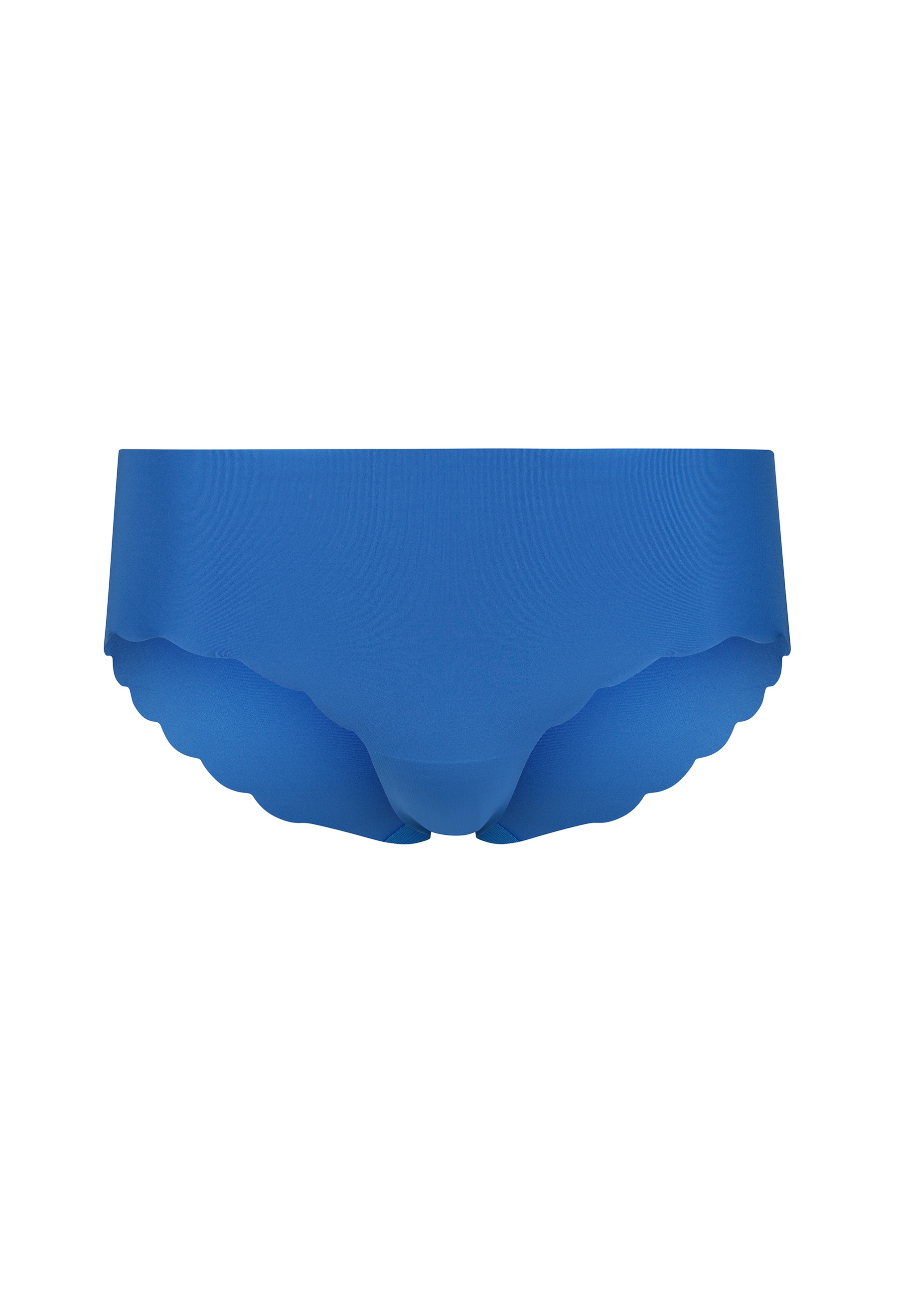 Skiny Panty »Sensation« hüftig geschnitten, gewellte Kanten